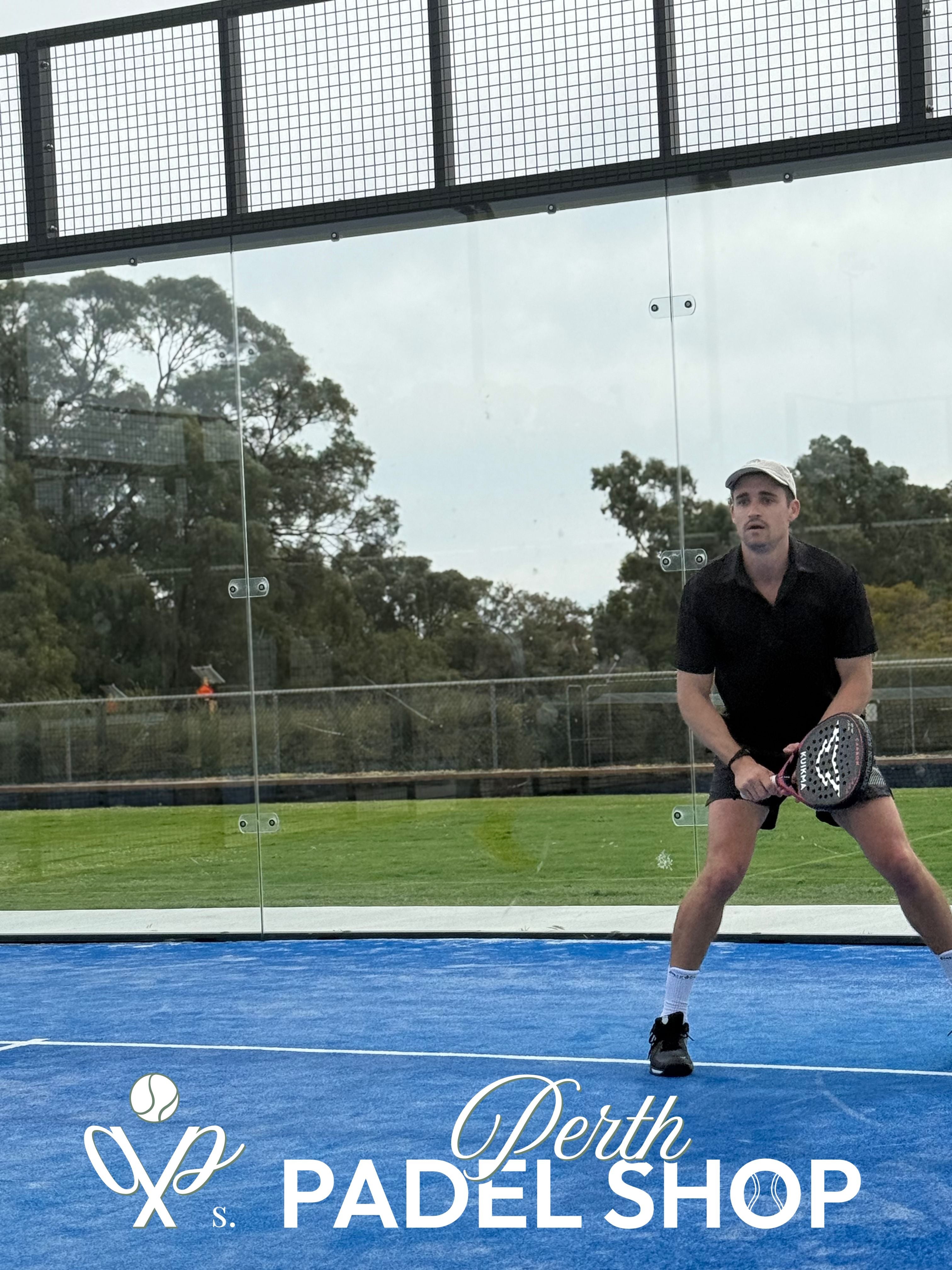 P100 - Tournament 17/08/25 (Dalkeith)