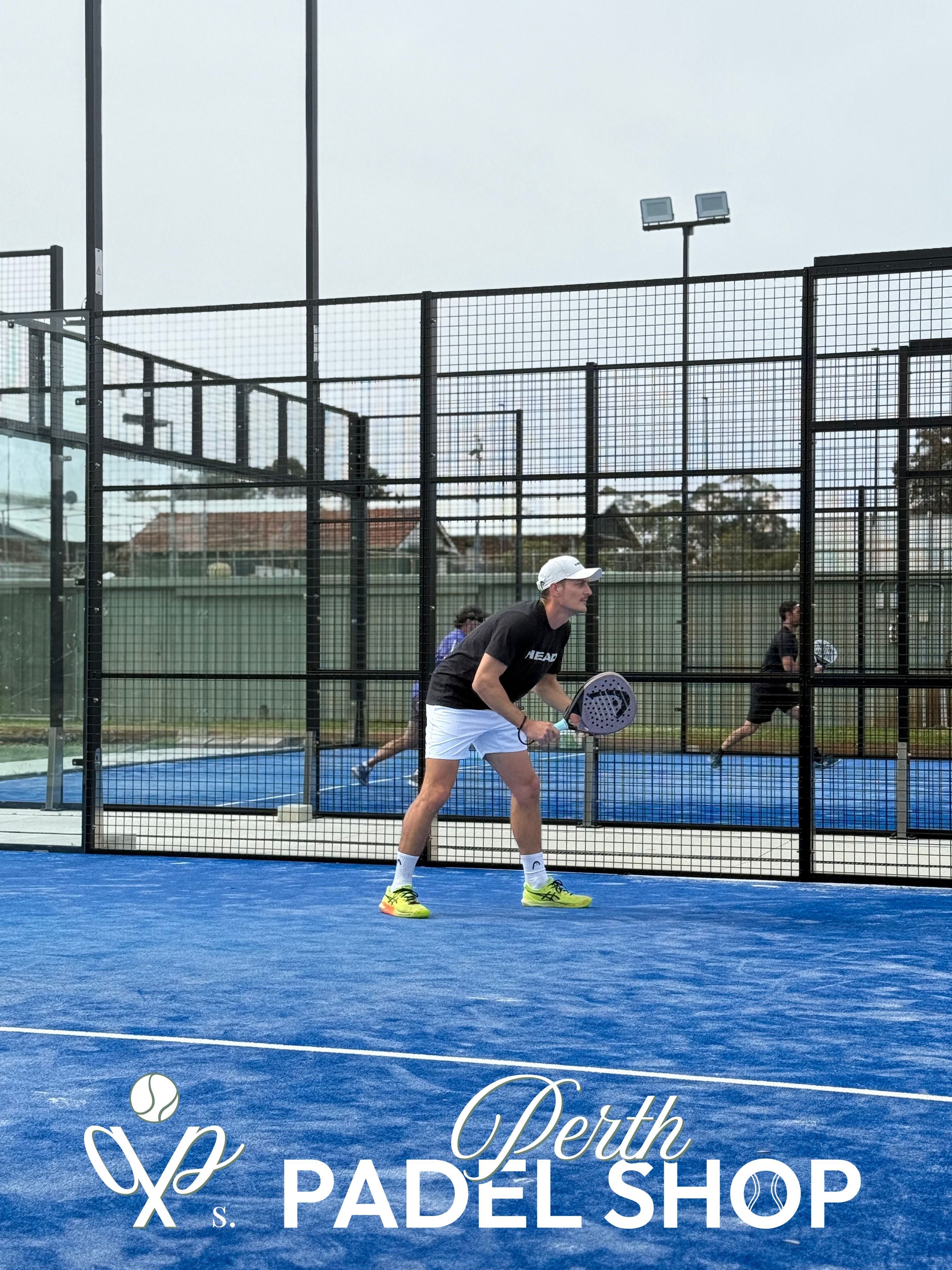 P100 - Tournament 17/08/25 (Dalkeith)