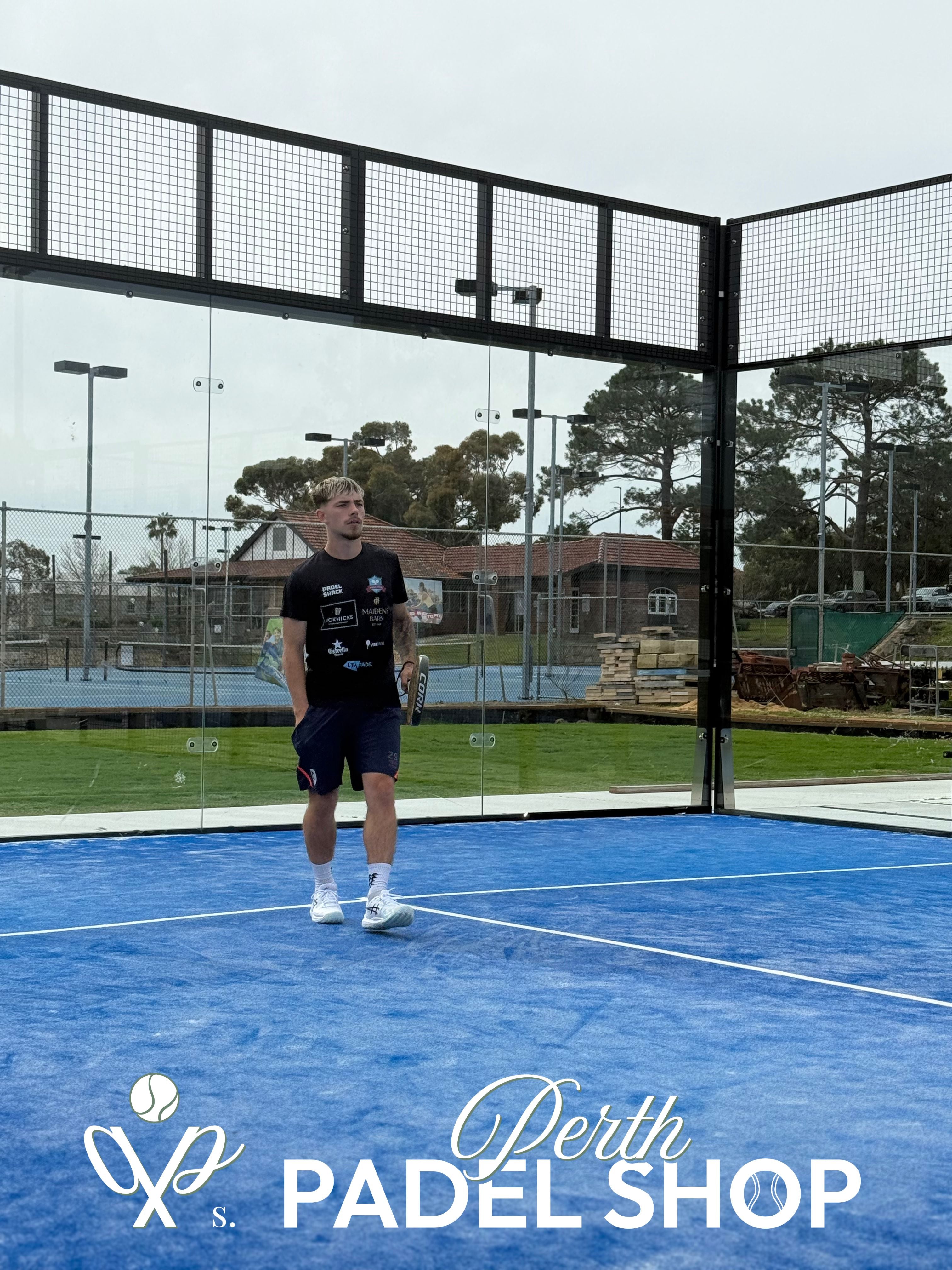 P100 - Tournament 17/08/25 (Dalkeith)