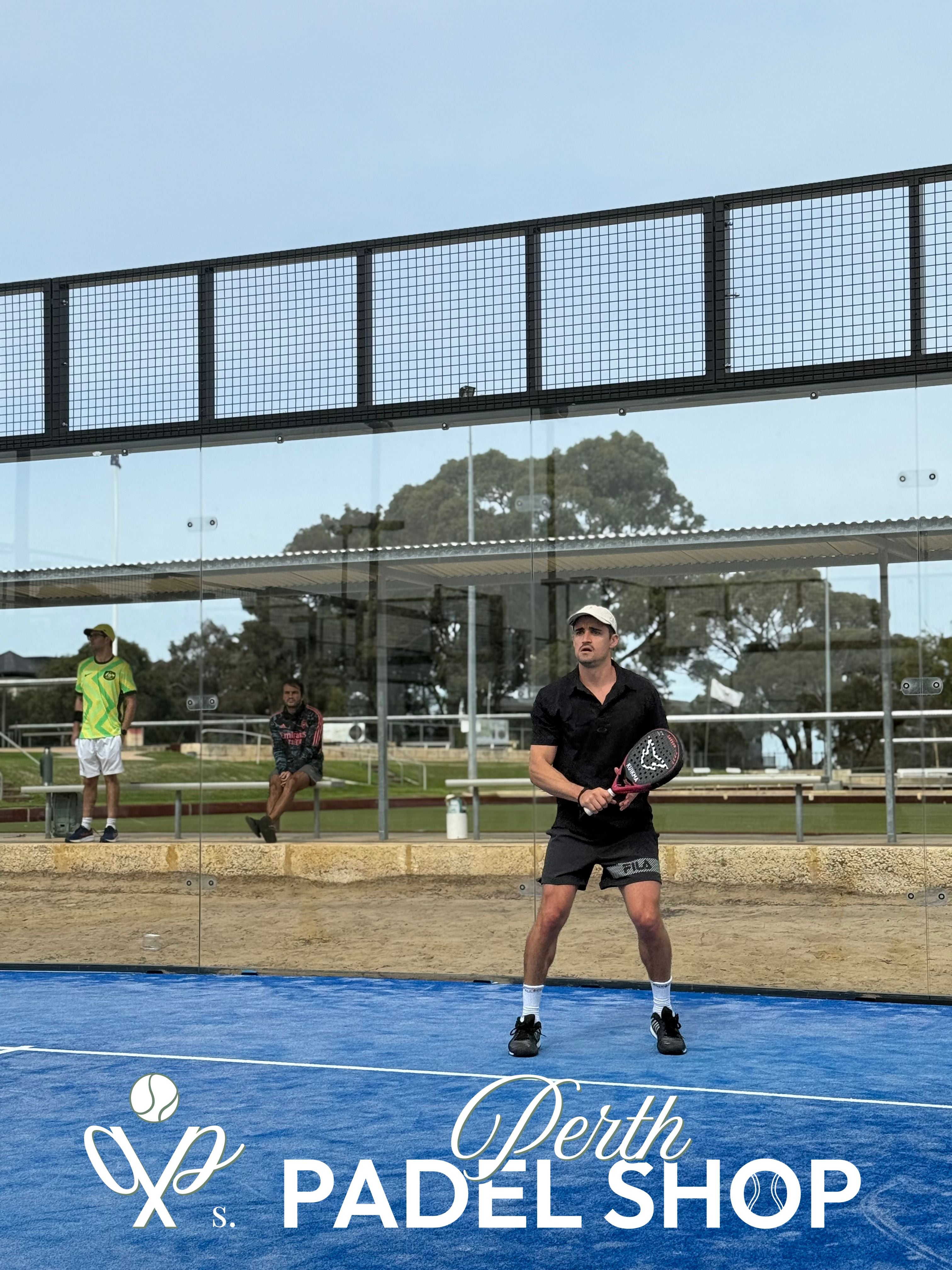 P100 - Tournament 17/08/25 (Dalkeith)