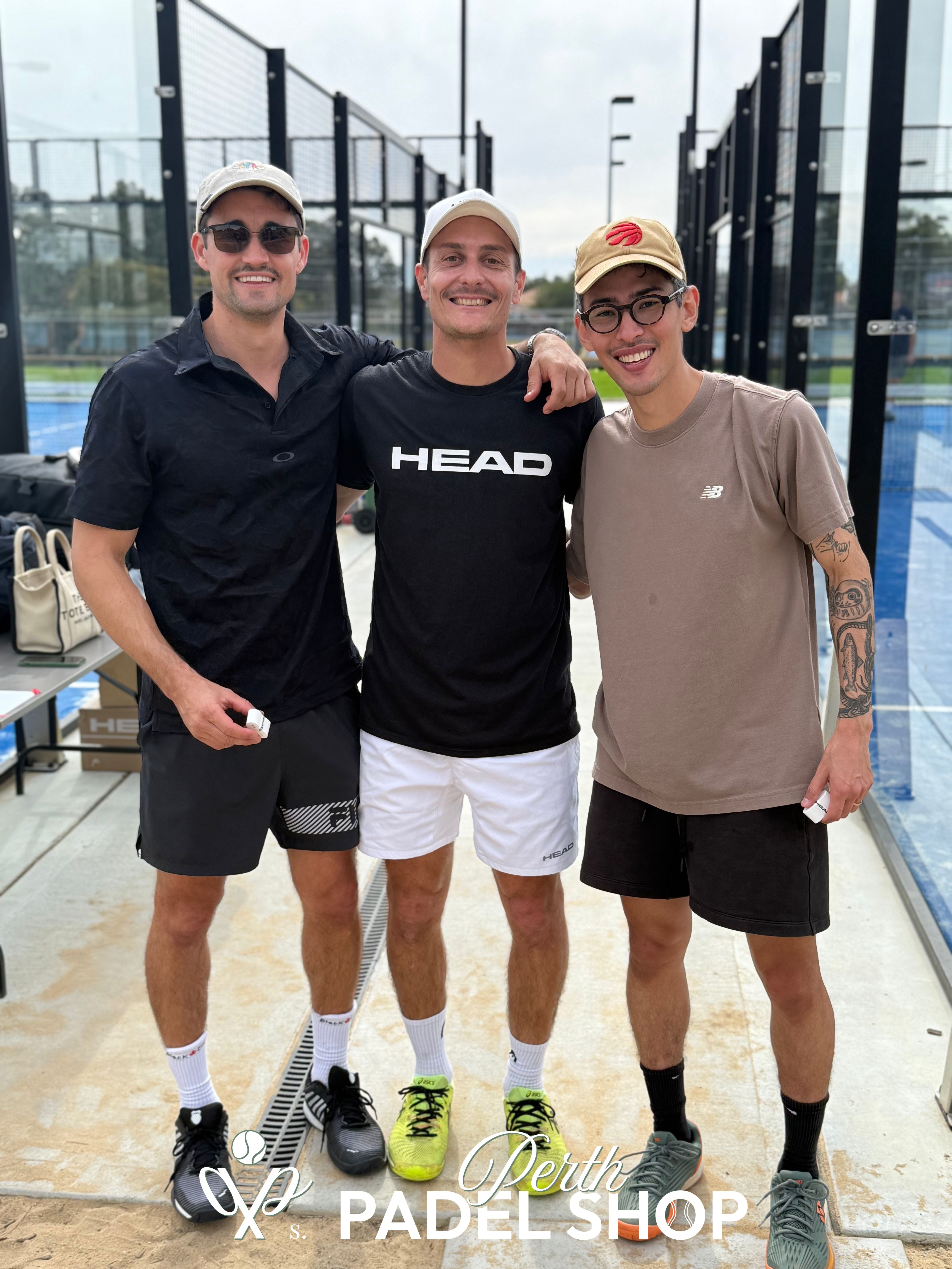 P100 - Tournament 17/08/25 (Dalkeith)