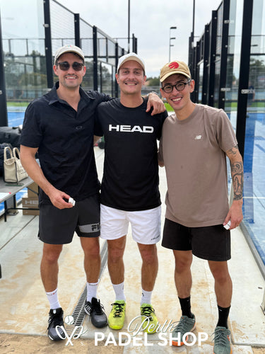 P100 - Tournament 17/08/25 (Dalkeith)