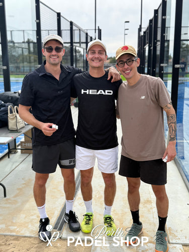 P100 - Tournament 17/08/25 (Dalkeith)