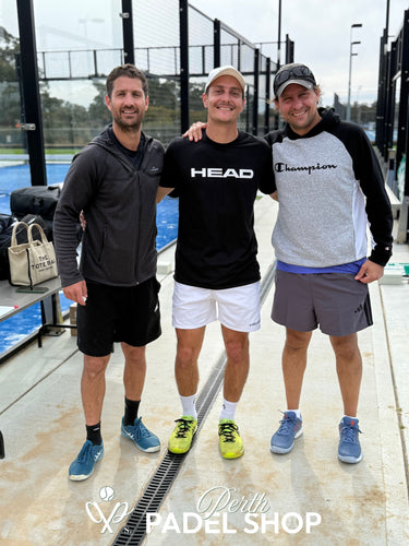 P100 - Tournament 17/08/25 (Dalkeith)