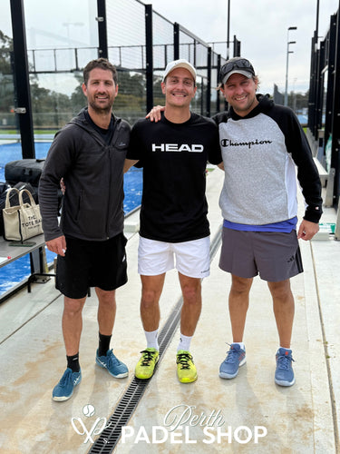 P100 - Tournament 17/08/25 (Dalkeith)