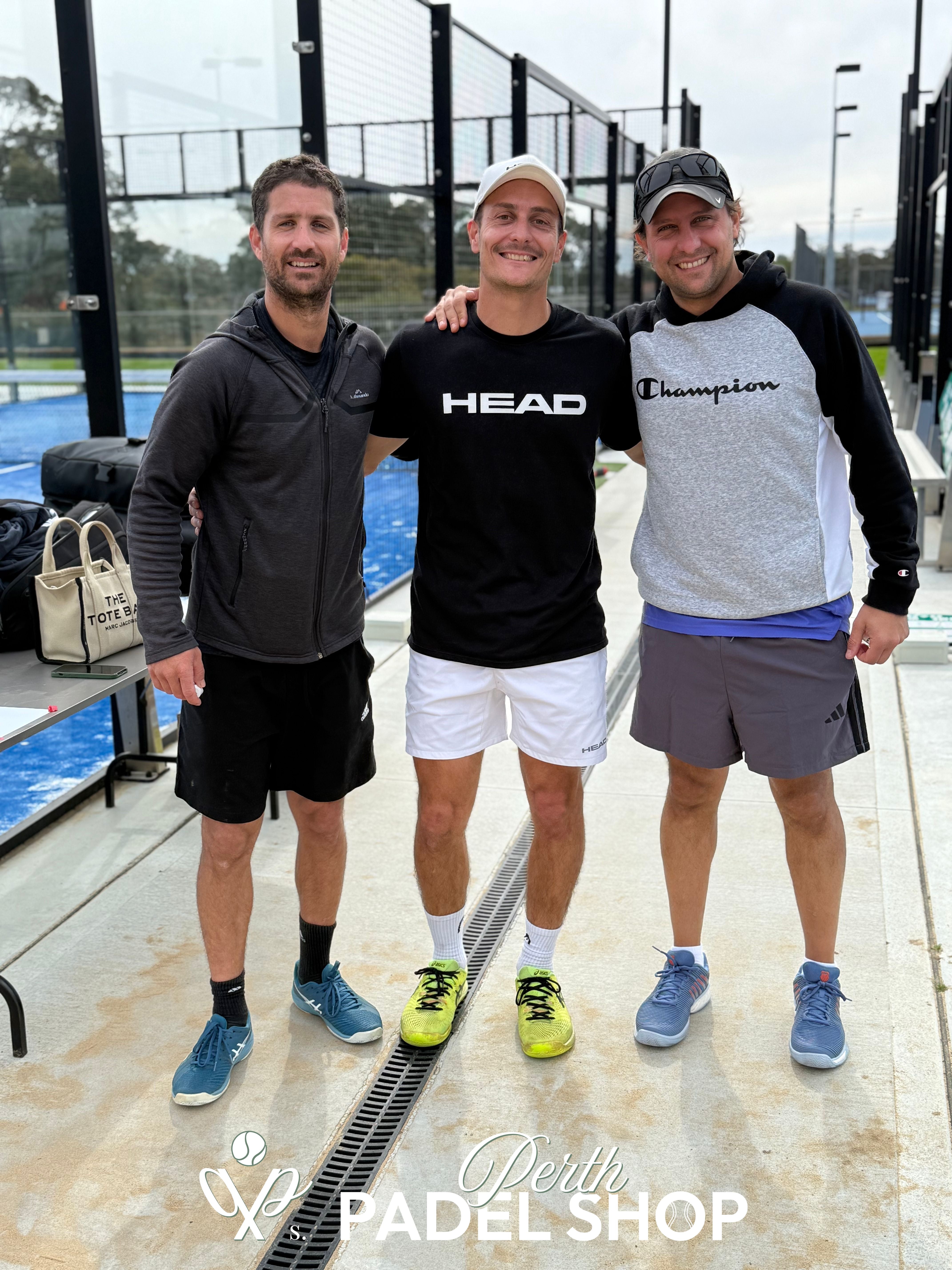 P100 - Tournament 17/08/25 (Dalkeith)