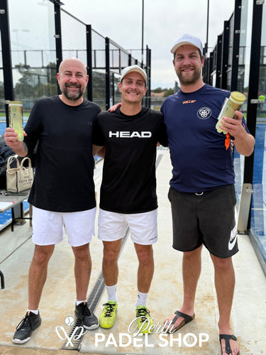 P100 - Tournament 17/08/25 (Dalkeith)