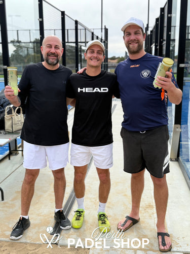 P100 - Tournament 17/08/25 (Dalkeith)