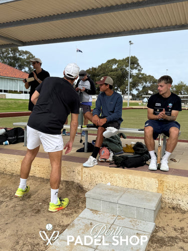 P100 - Tournament 17/08/25 (Dalkeith)