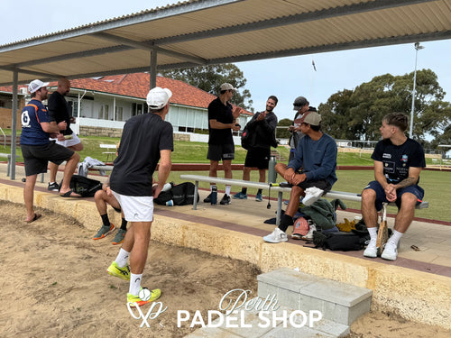 P100 - Tournament 17/08/25 (Dalkeith)