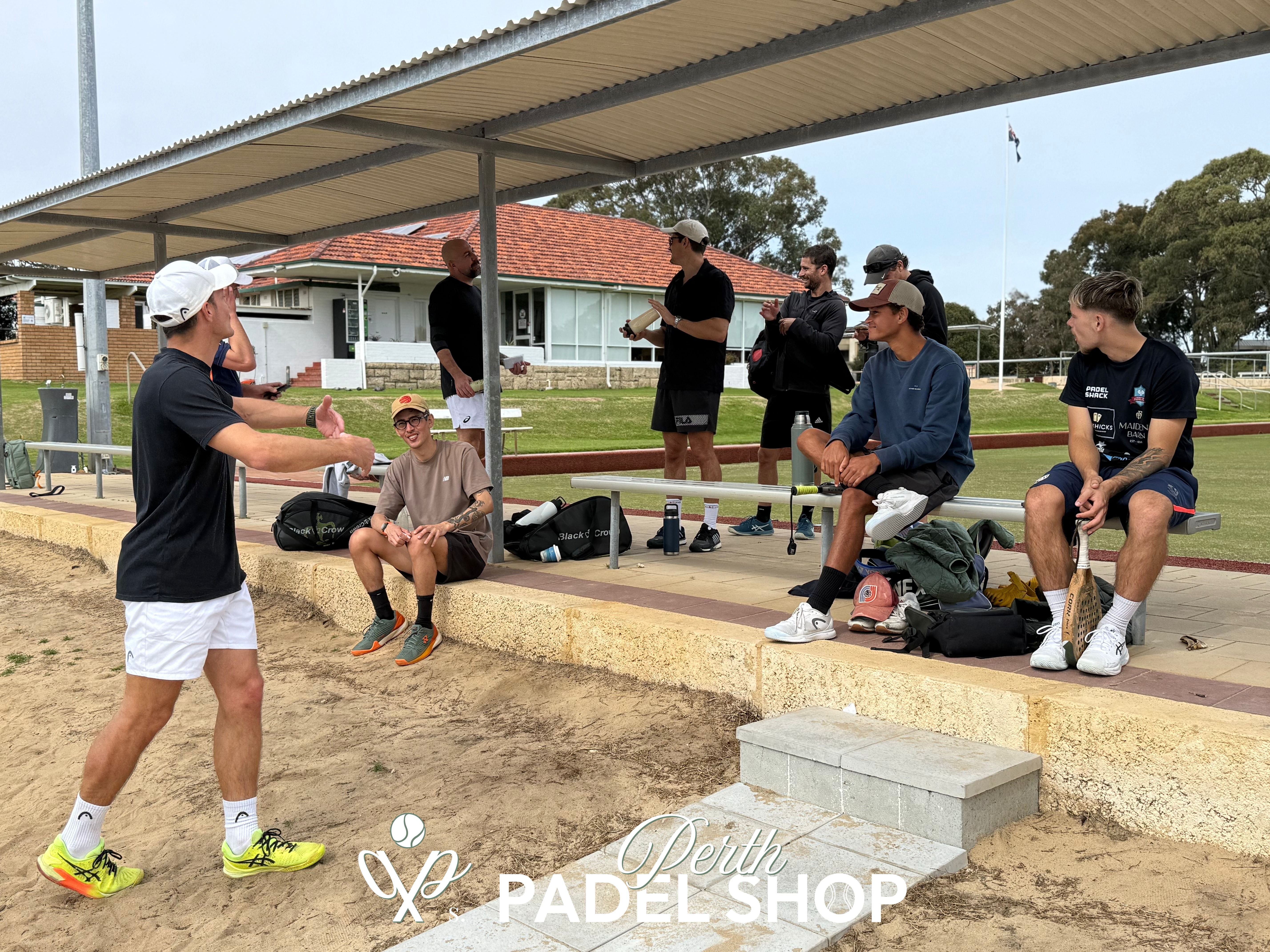 P100 - Tournament 17/08/25 (Dalkeith)