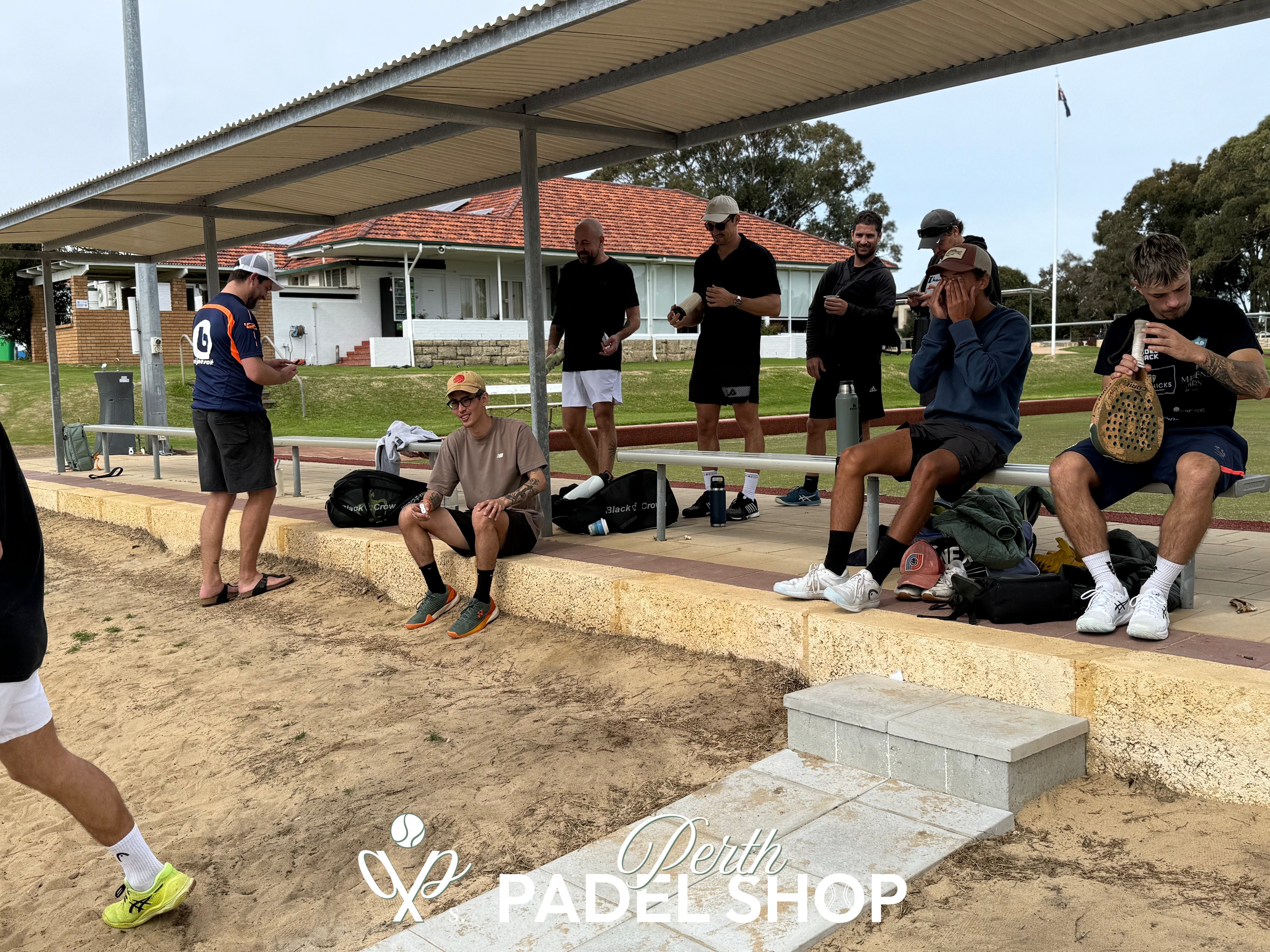 P100 - Tournament 17/08/25 (Dalkeith)