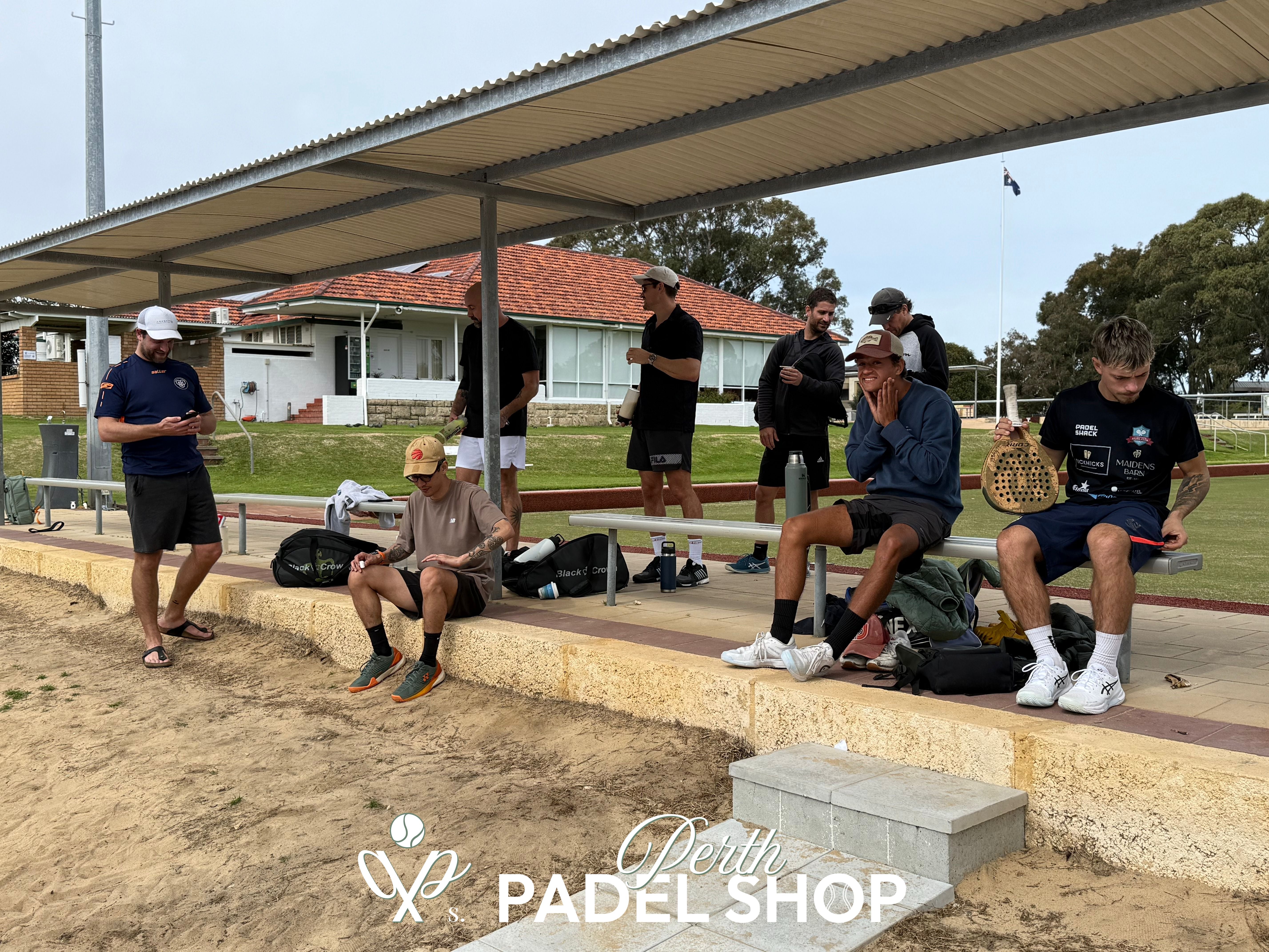 P100 - Tournament 17/08/25 (Dalkeith)