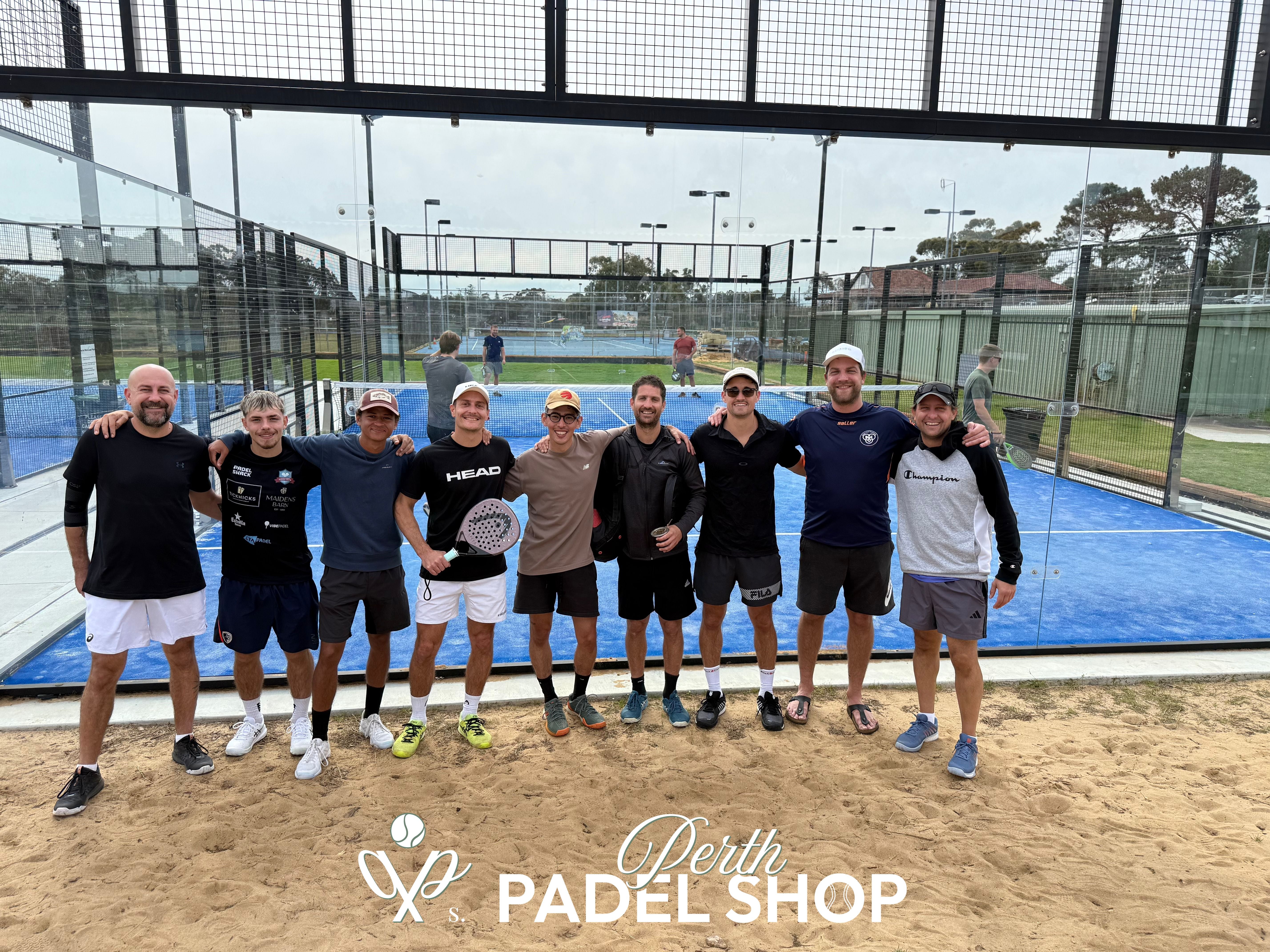 P100 - Tournament 17/08/25 (Dalkeith)