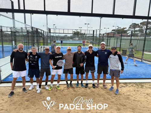 P100 - Tournament 17/08/25 (Dalkeith)