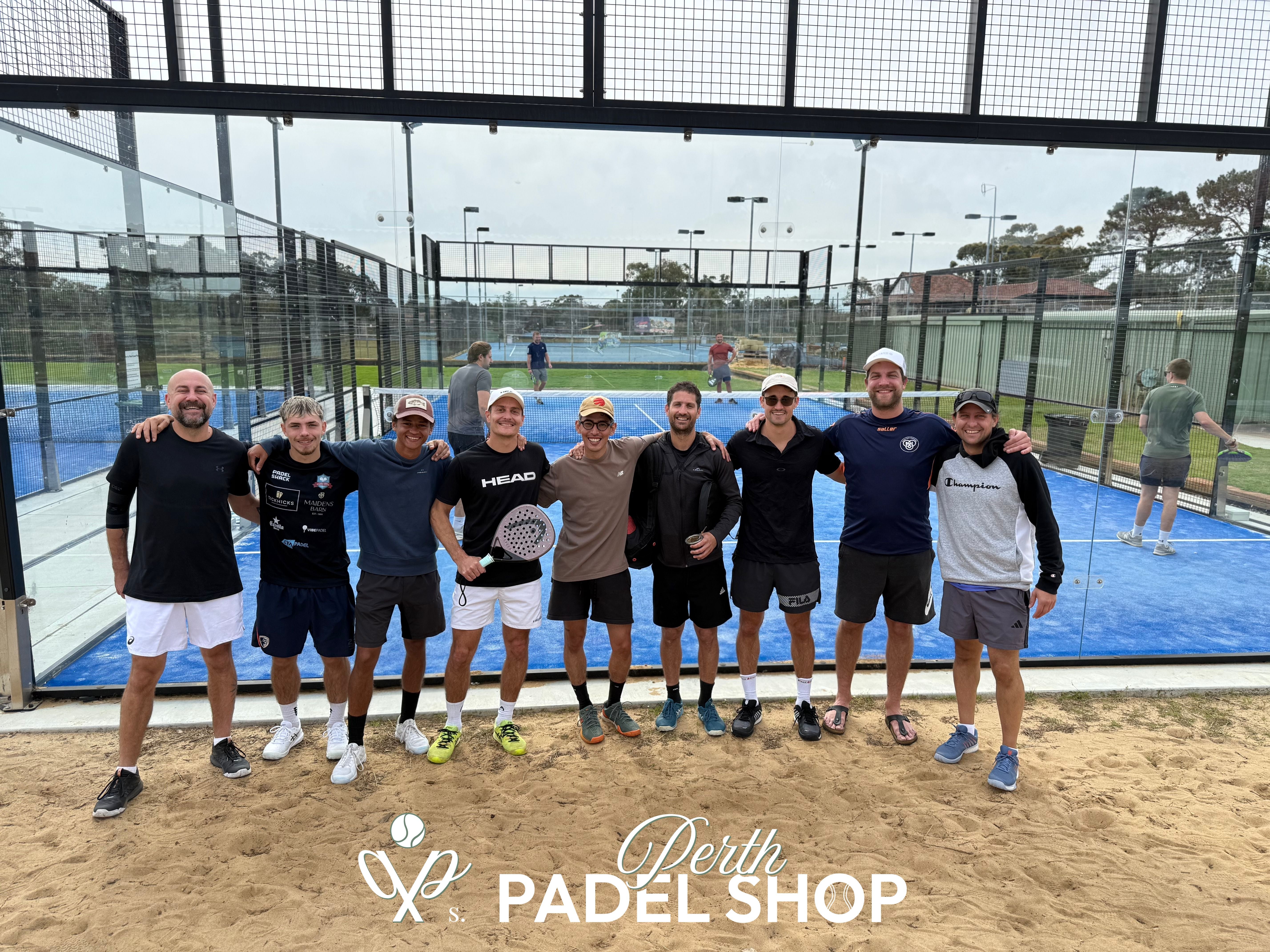 P100 - Tournament 17/08/25 (Dalkeith)