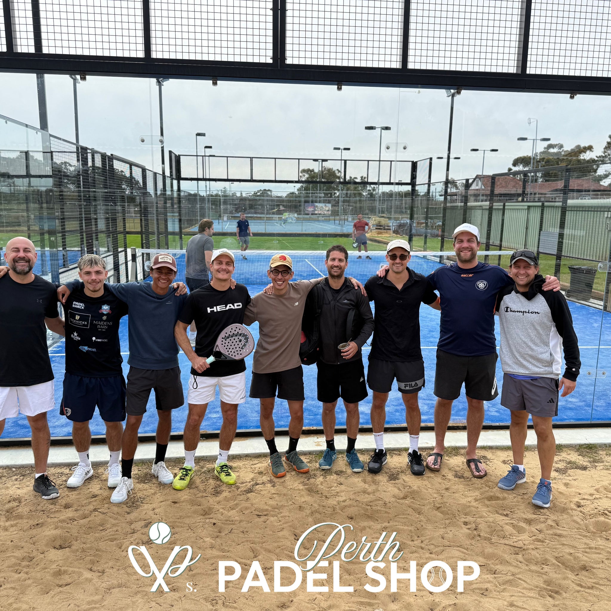 P100 - Tournament 17/08/25 (Dalkeith) (Copy)