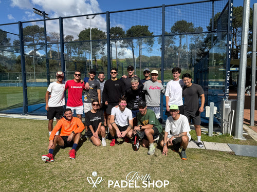 P100 - Tournament 10/08/25 (Melville) (Copy) (Copy)