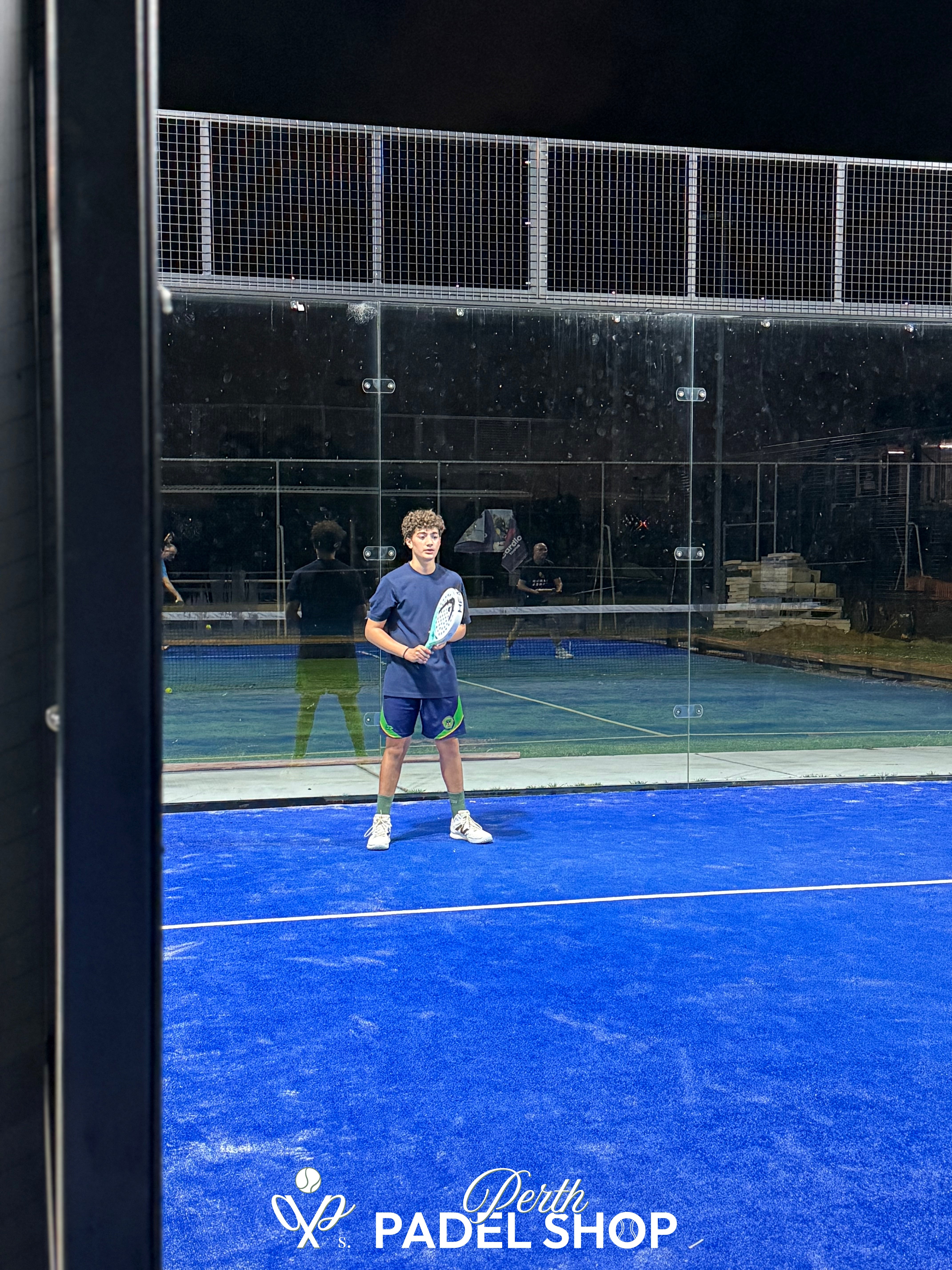 P15 - Tournament 08/08/25 (Dalkeith)