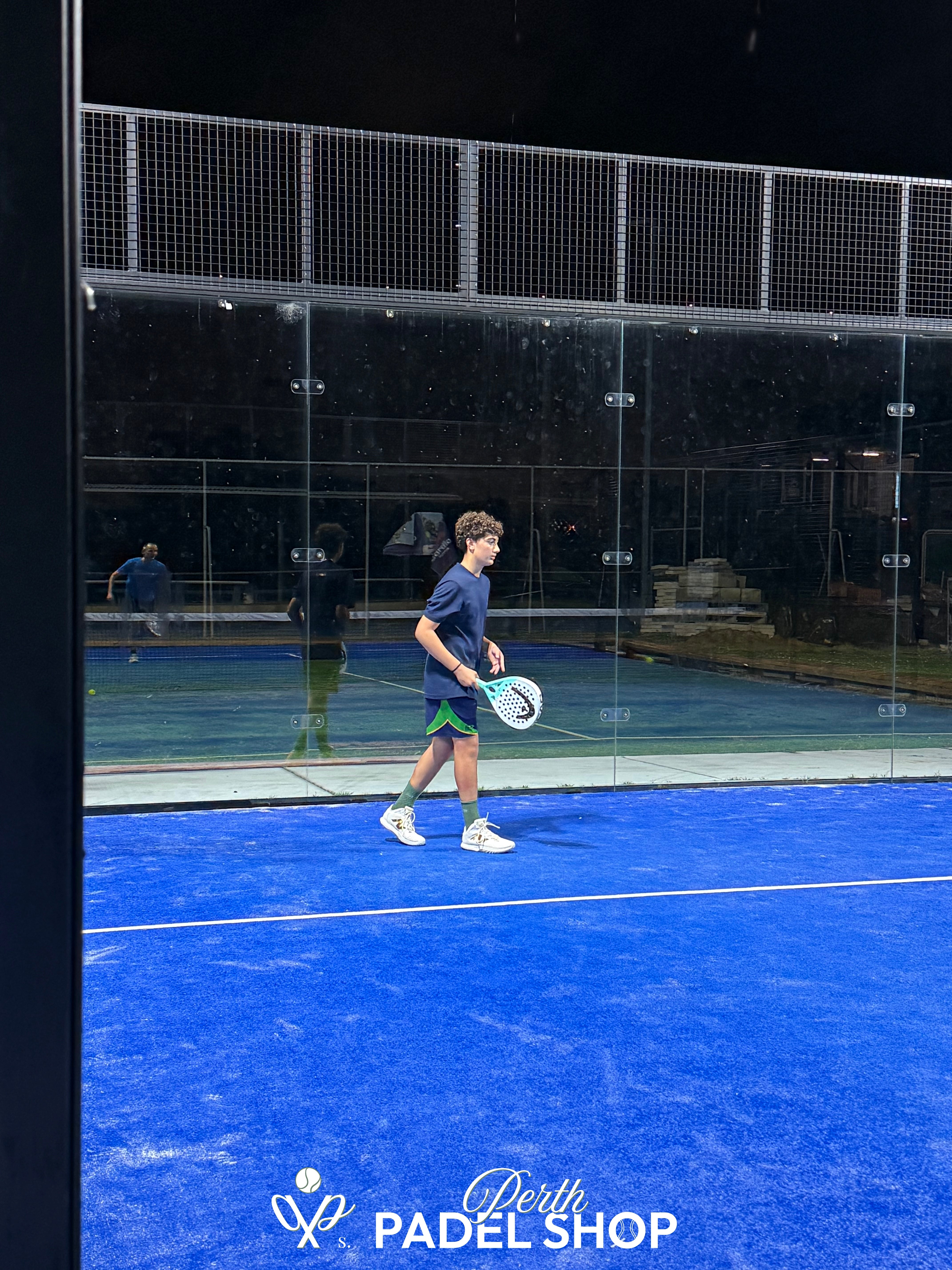 P15 - Tournament 08/08/25 (Dalkeith)