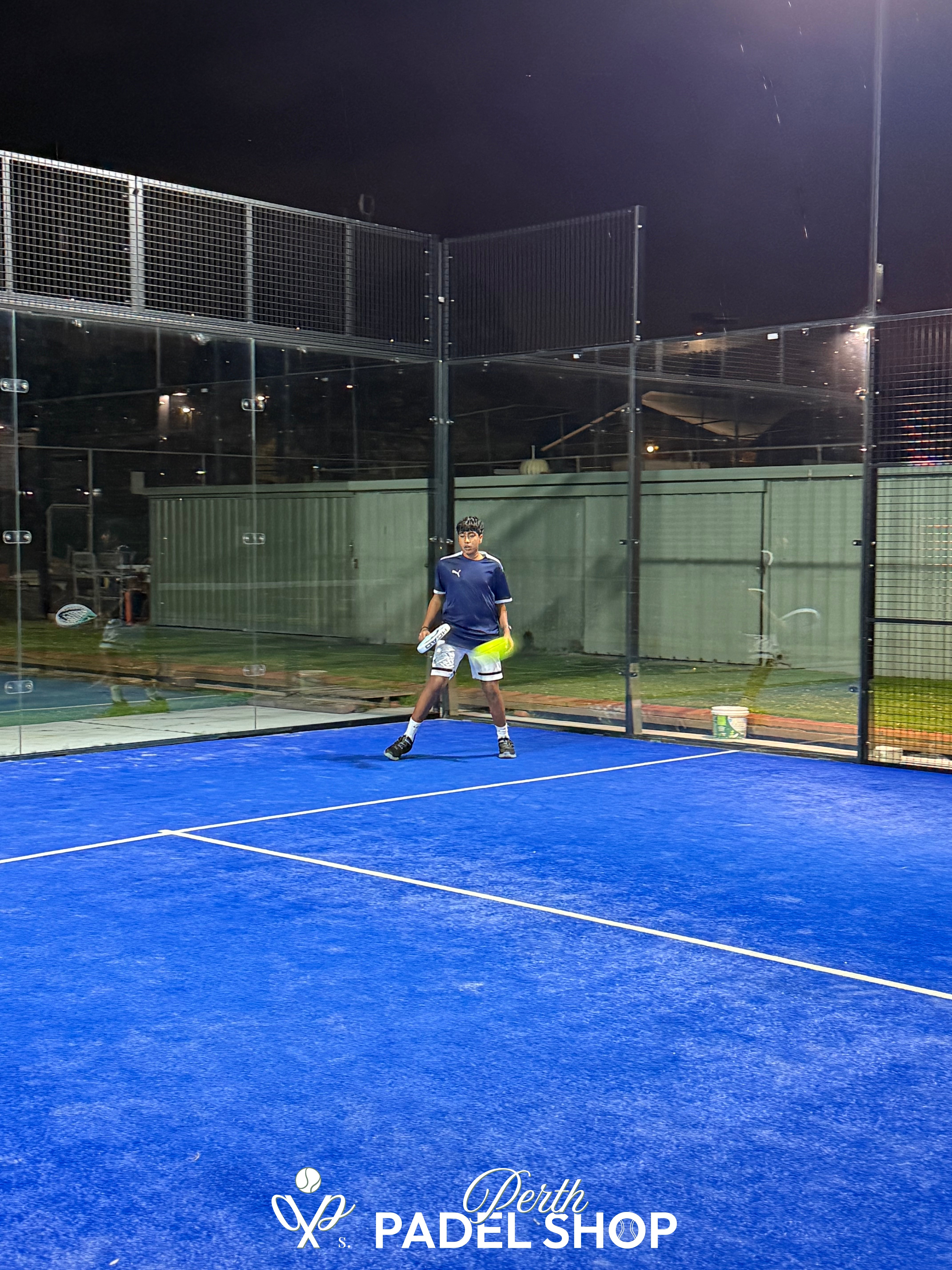 P15 - Tournament 08/08/25 (Dalkeith)