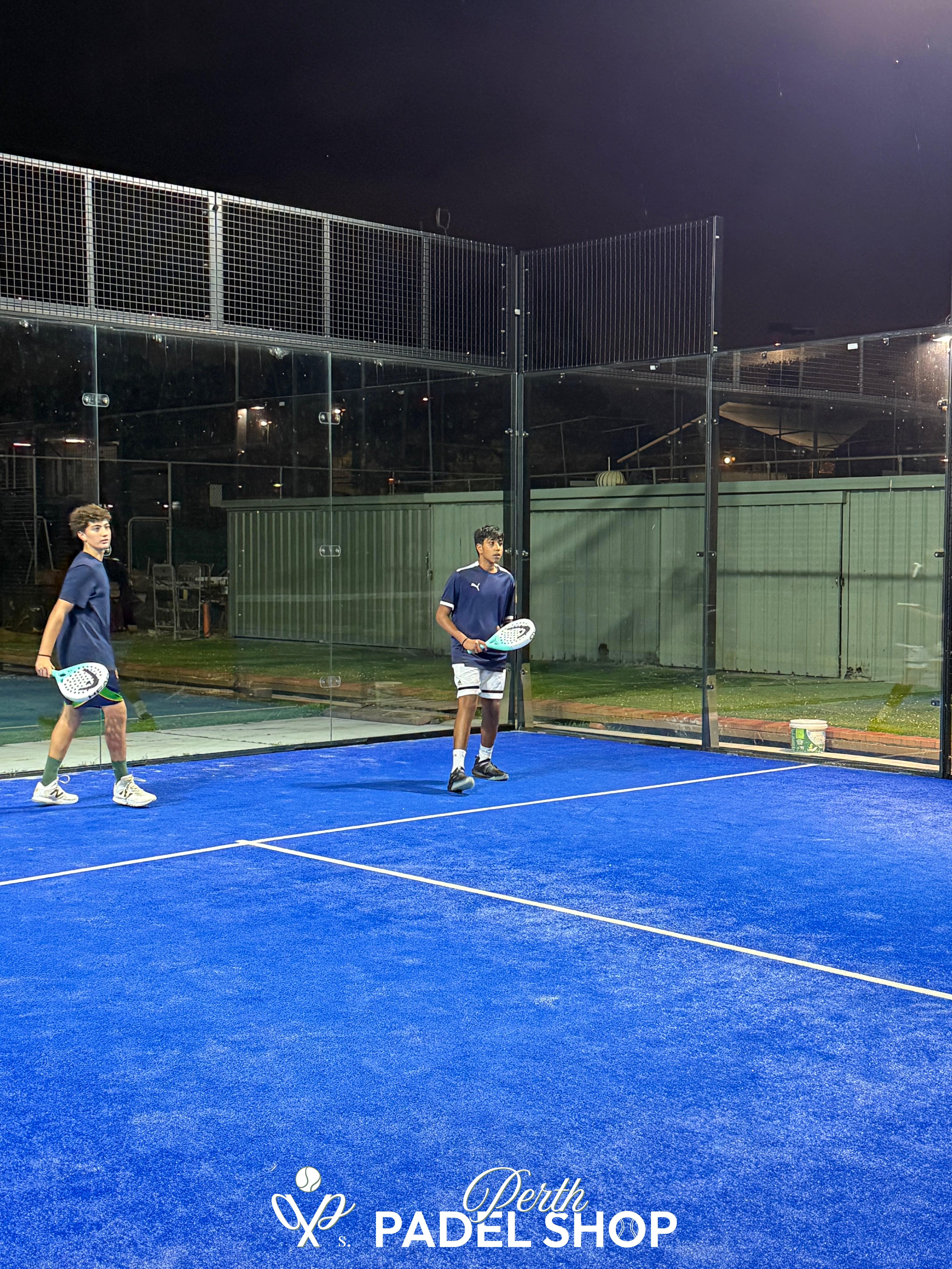 P15 - Tournament 08/08/25 (Dalkeith)