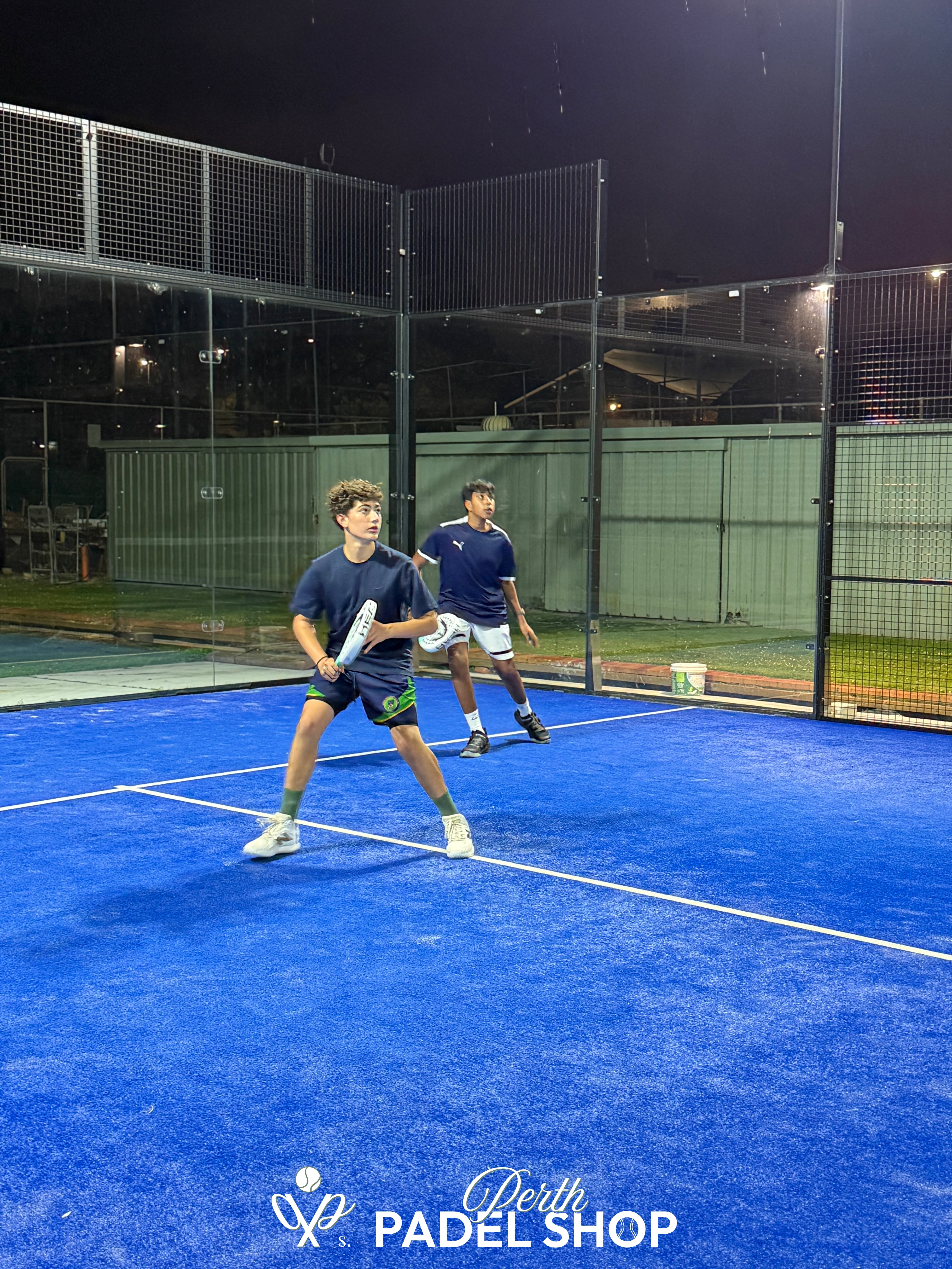 P15 - Tournament 08/08/25 (Dalkeith)