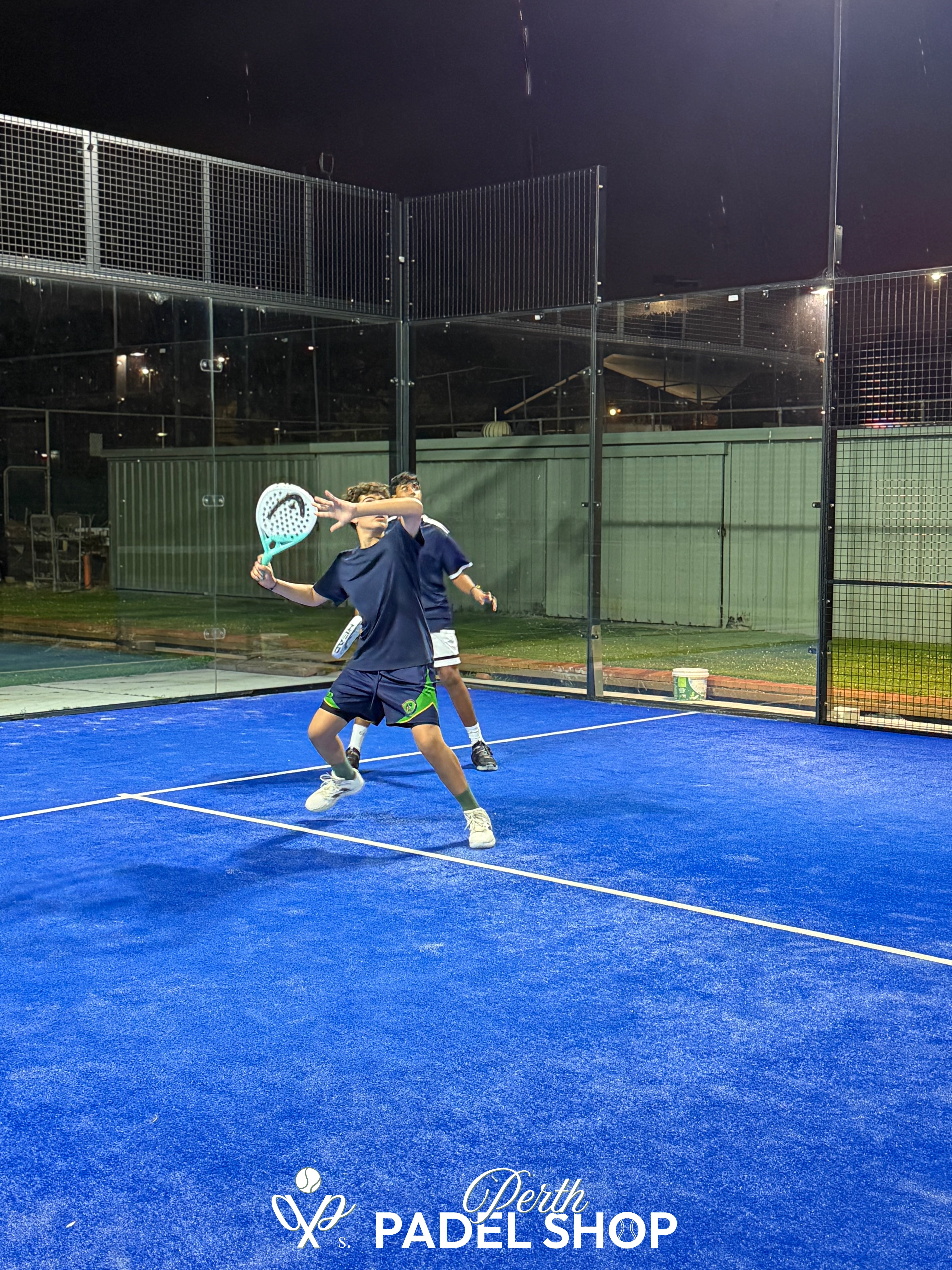 P15 - Tournament 08/08/25 (Dalkeith)