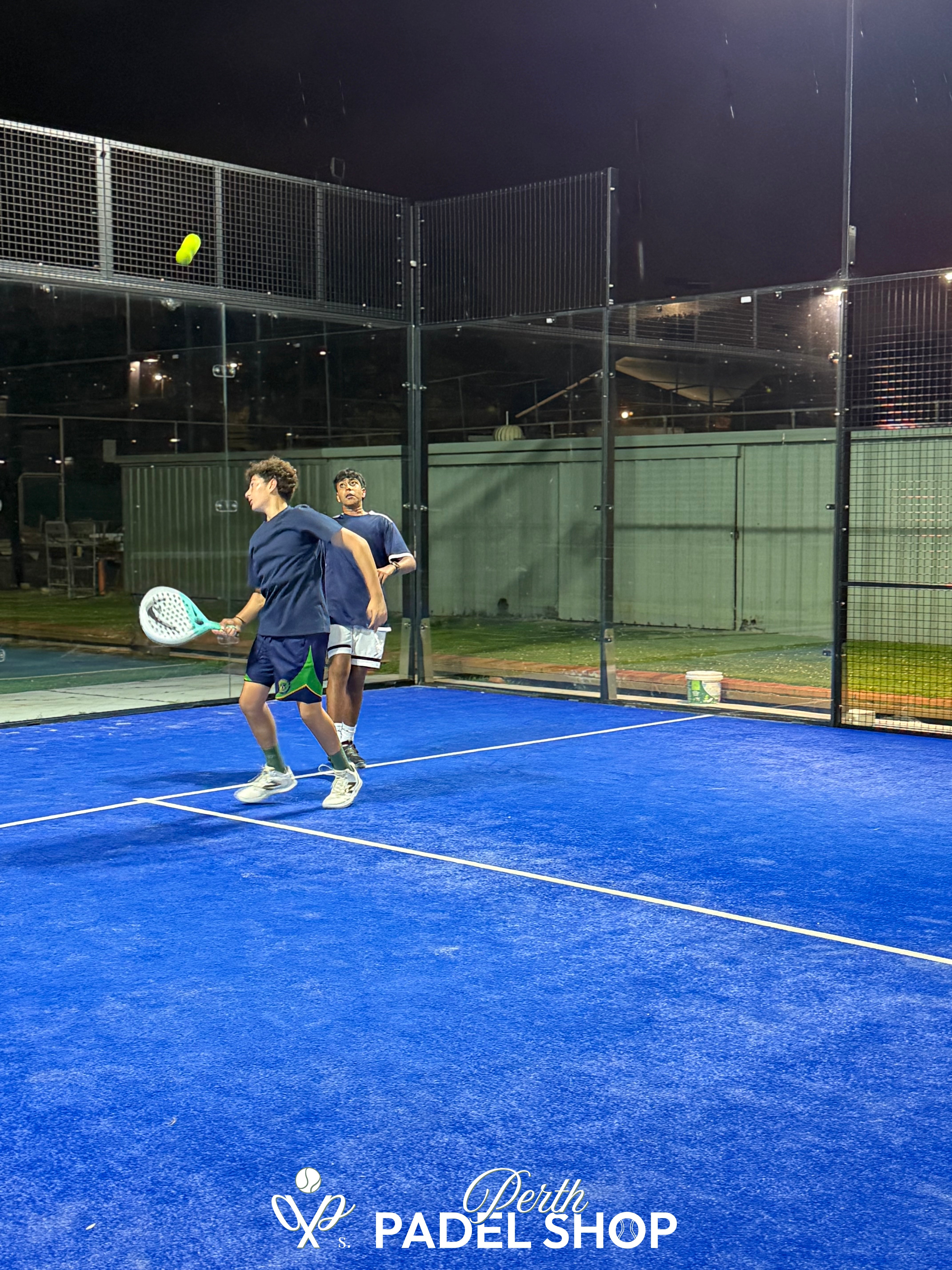 P15 - Tournament 08/08/25 (Dalkeith)