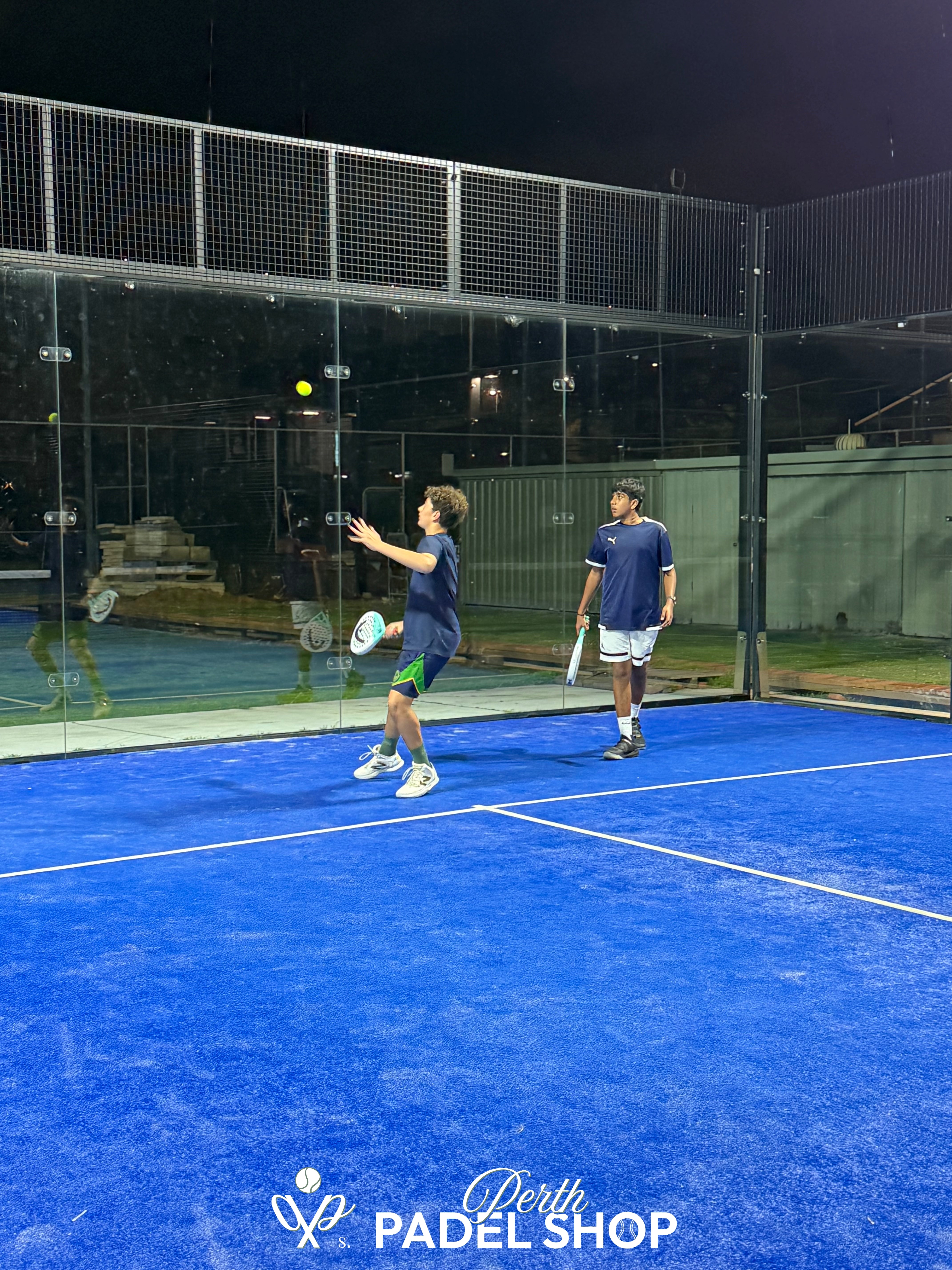 P15 - Tournament 08/08/25 (Dalkeith)