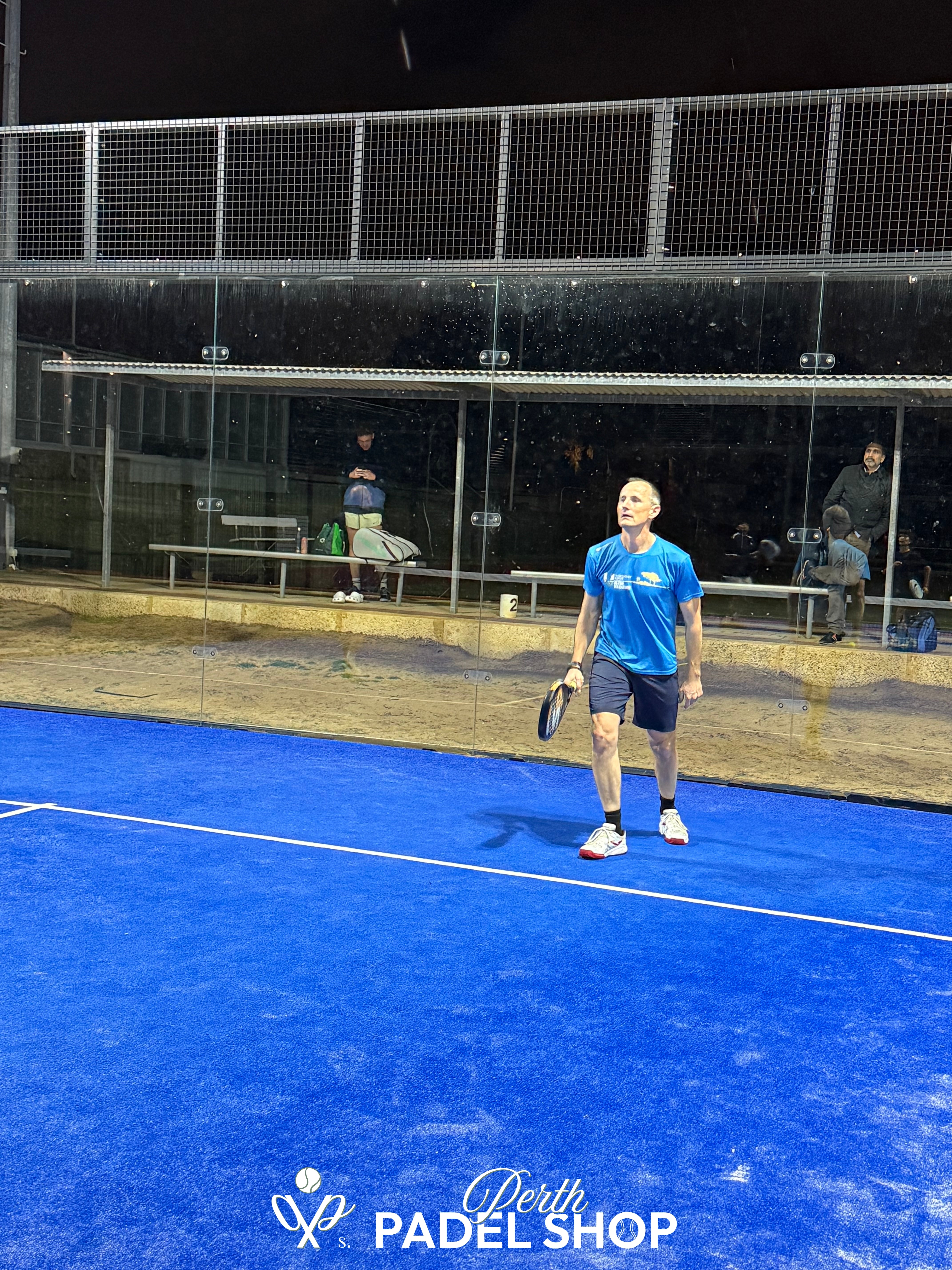 P15 - Tournament 08/08/25 (Dalkeith)