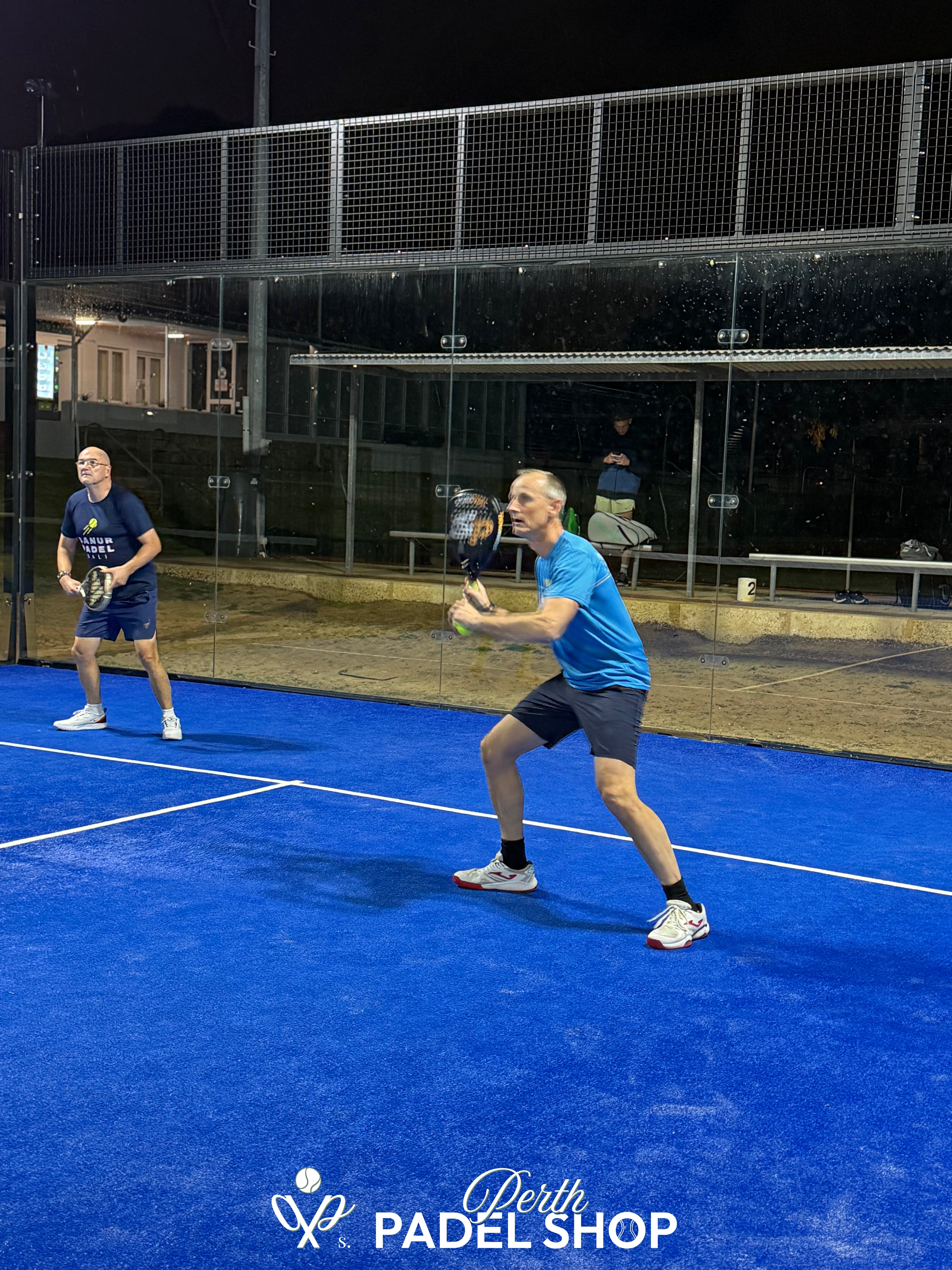 P15 - Tournament 08/08/25 (Dalkeith)