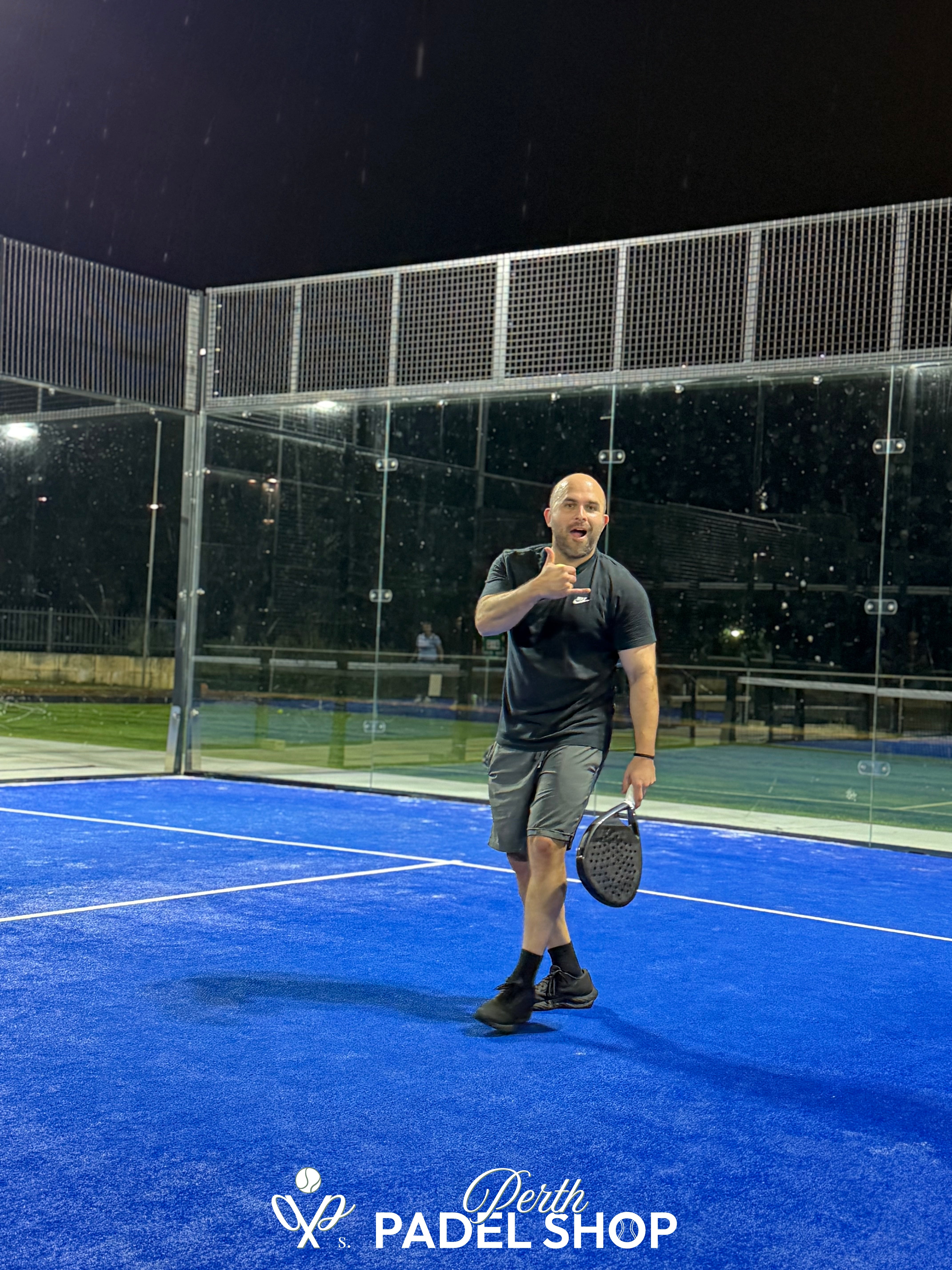 P15 - Tournament 08/08/25 (Dalkeith)