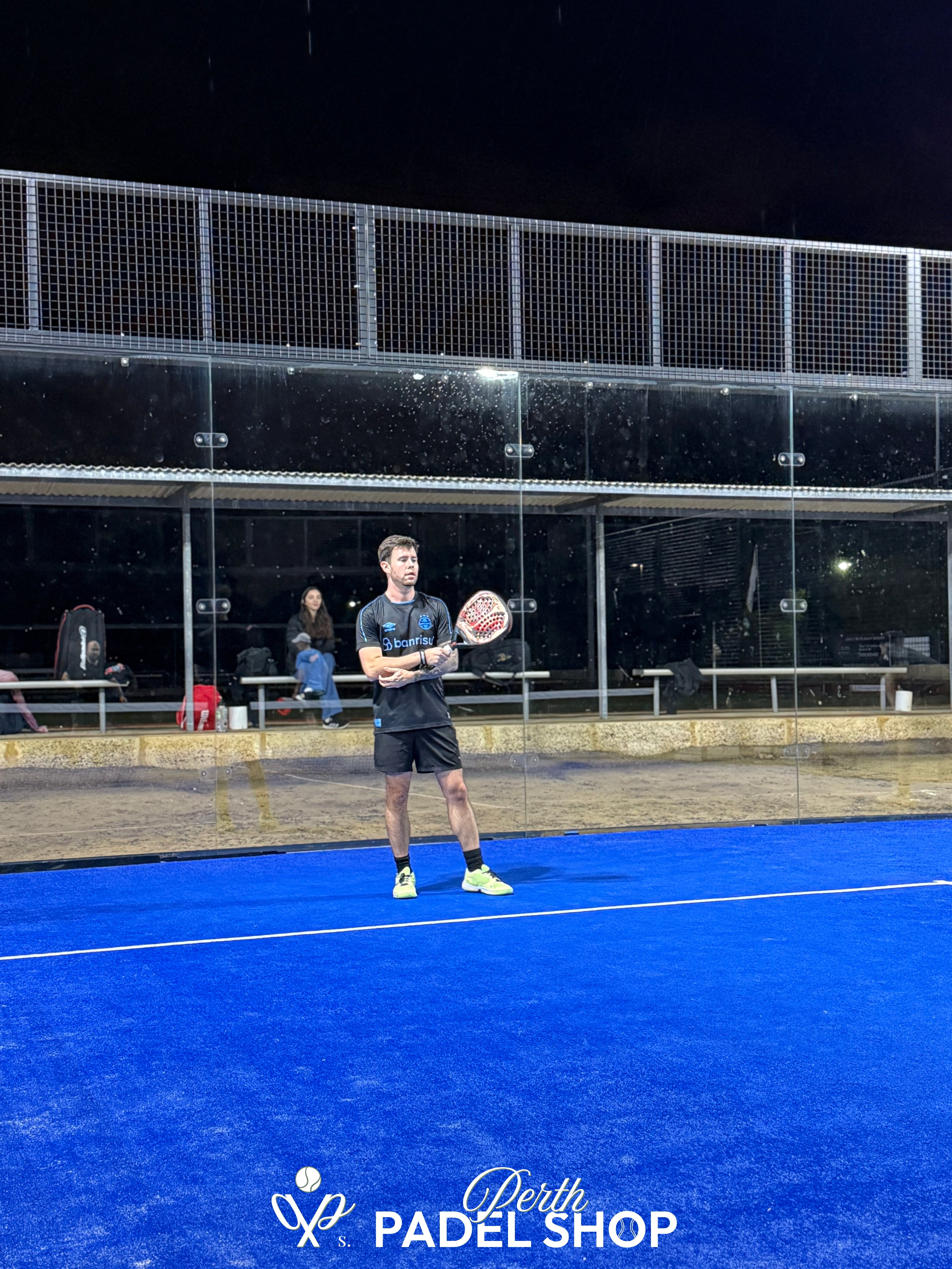 P15 - Tournament 08/08/25 (Dalkeith)