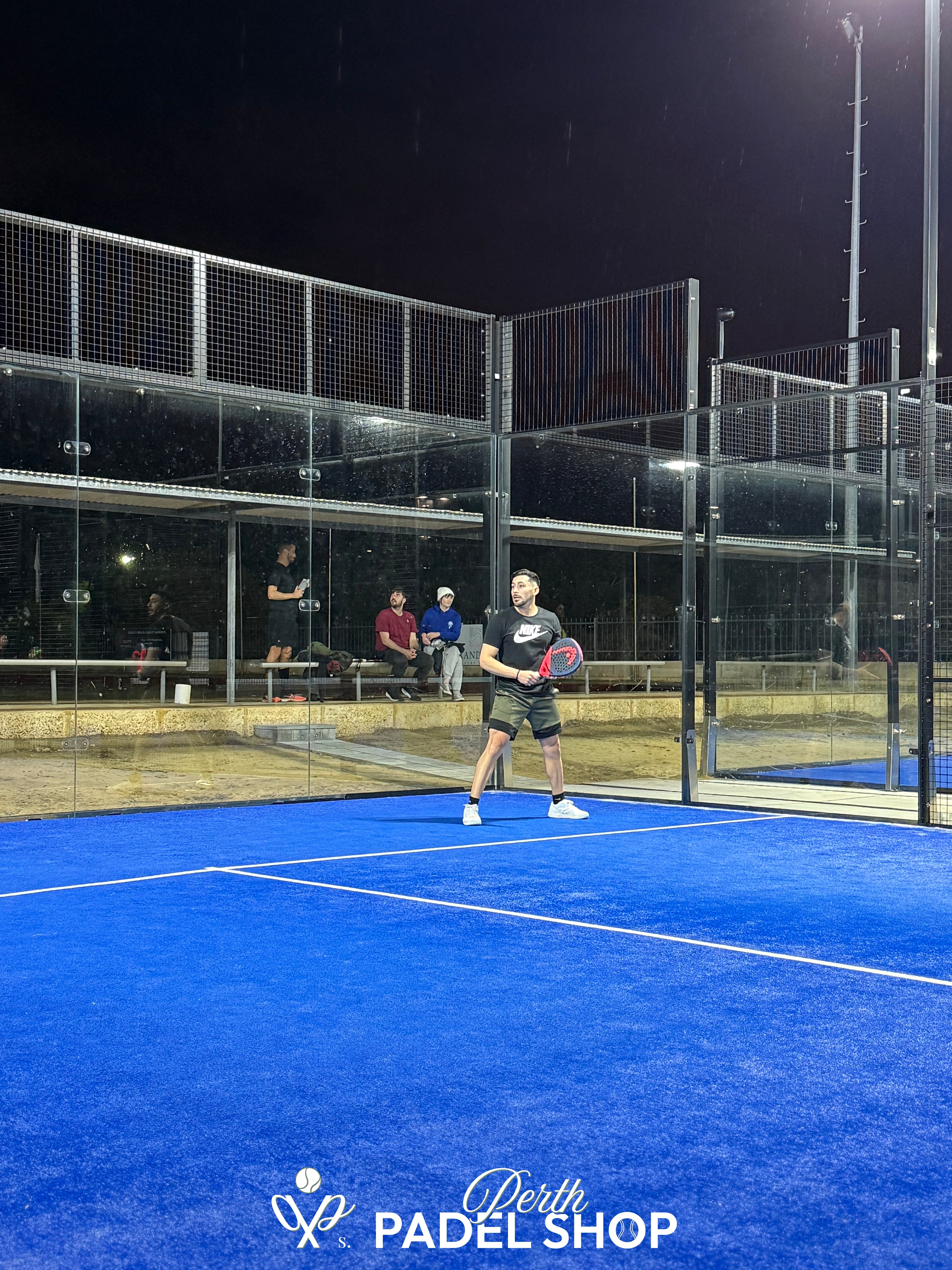 P15 - Tournament 08/08/25 (Dalkeith)