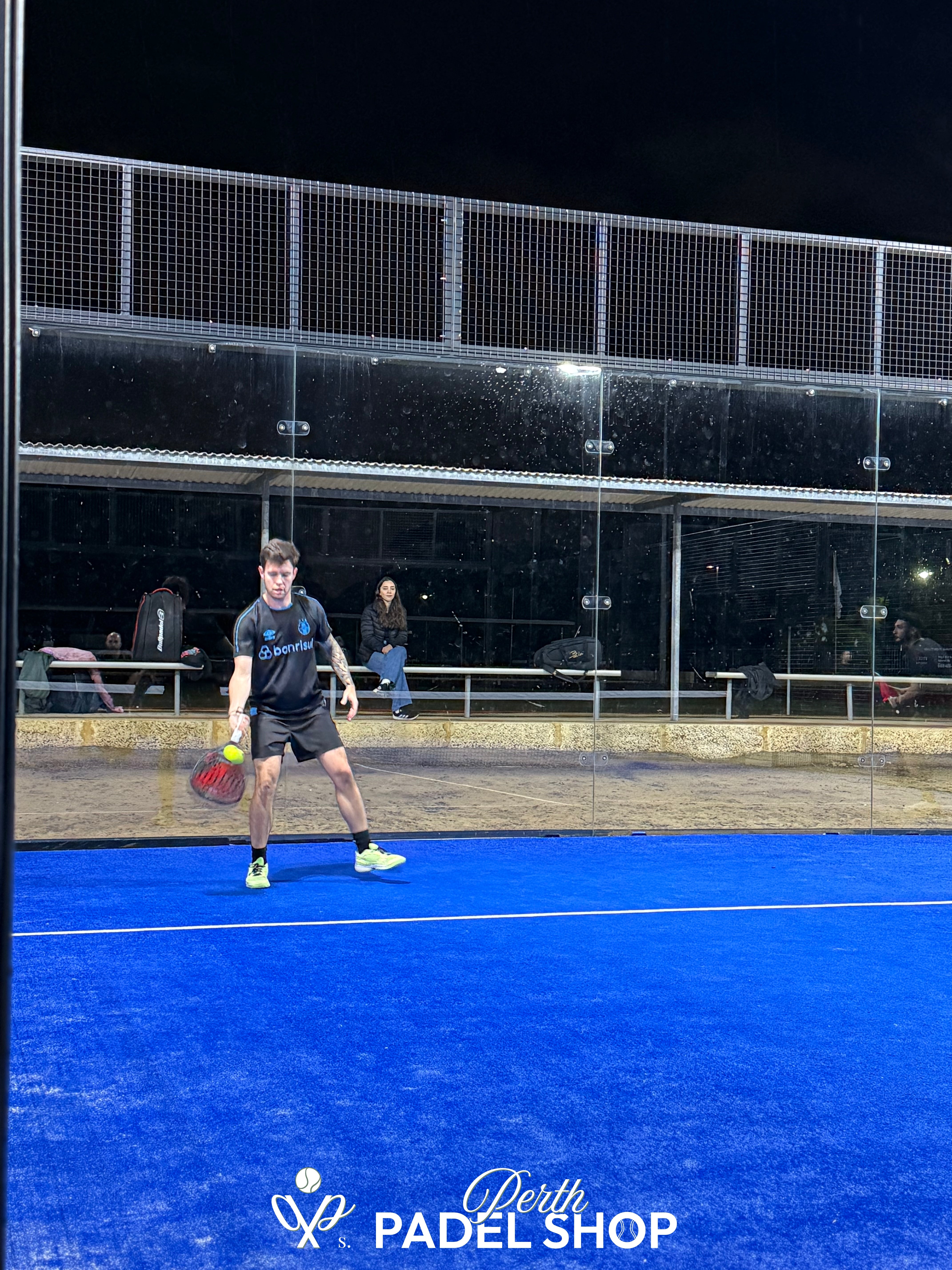 P15 - Tournament 08/08/25 (Dalkeith)