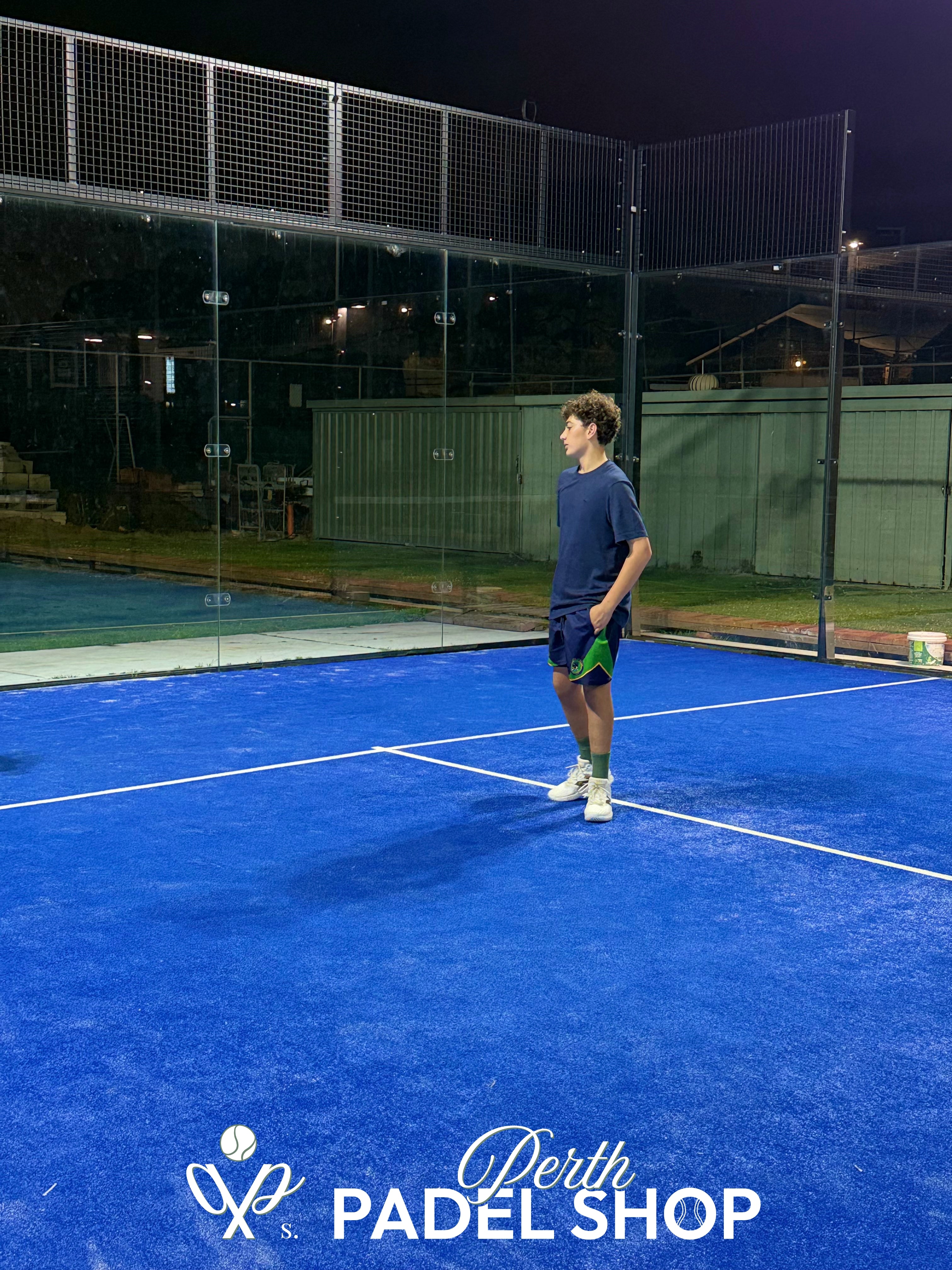 P15 - Tournament 08/08/25 (Dalkeith)