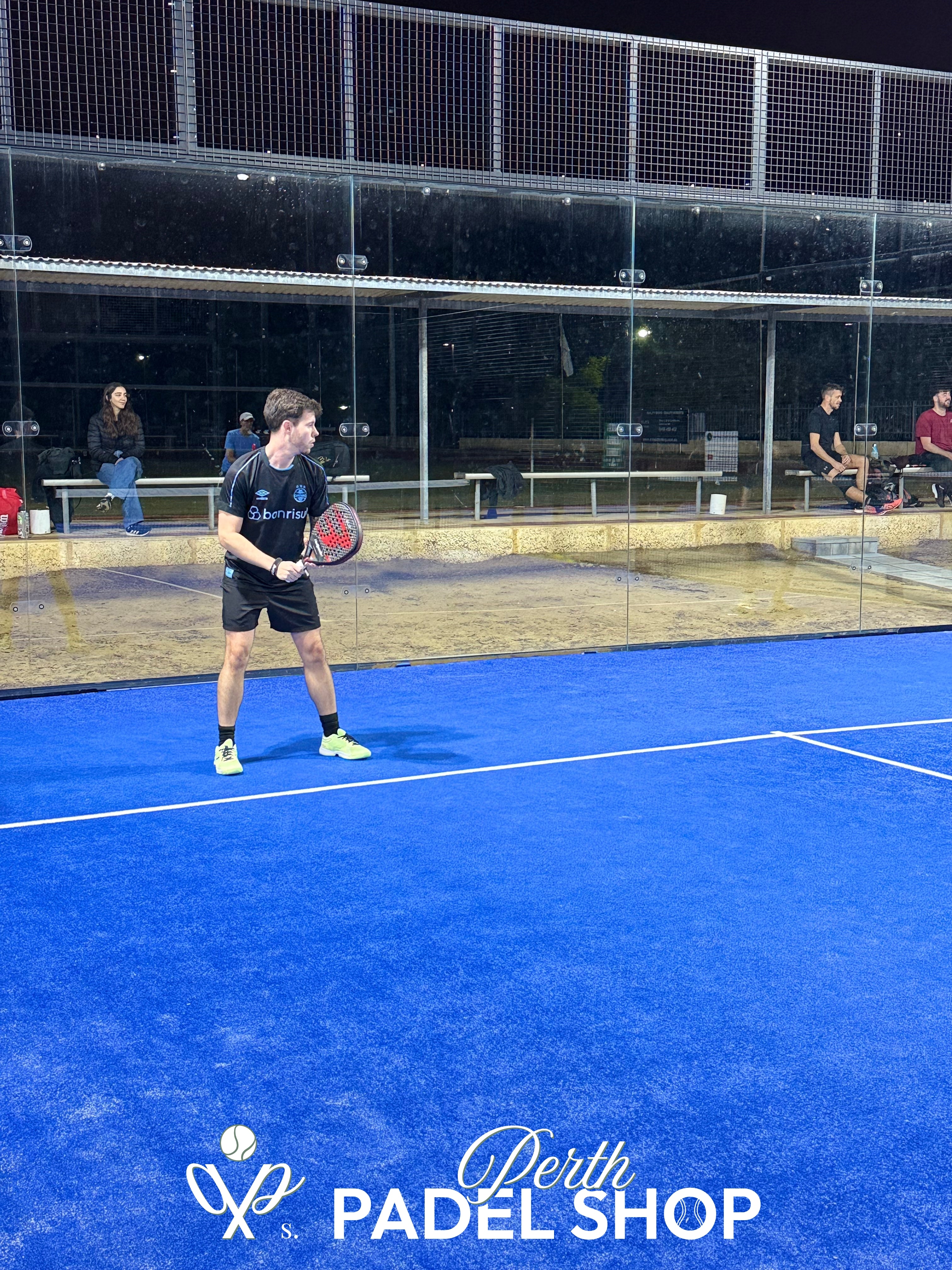 P15 - Tournament 08/08/25 (Dalkeith)