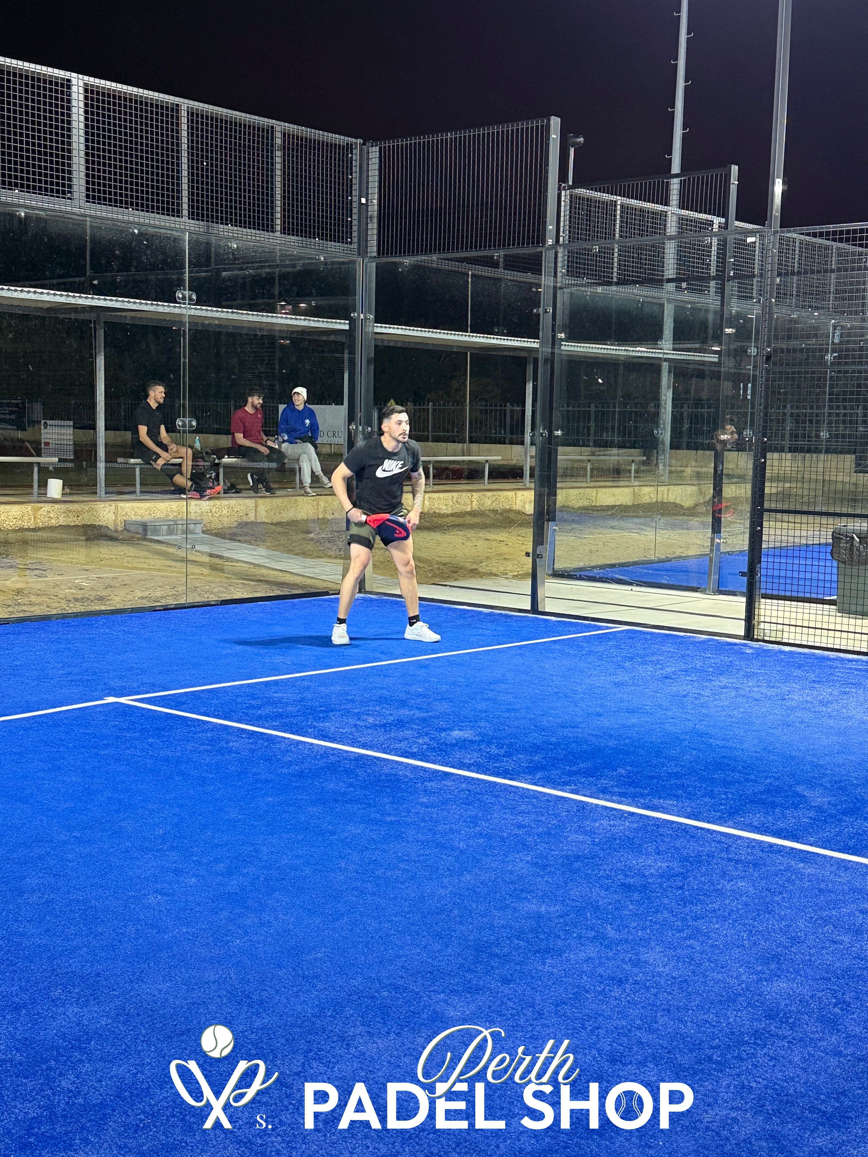 P15 - Tournament 08/08/25 (Dalkeith)