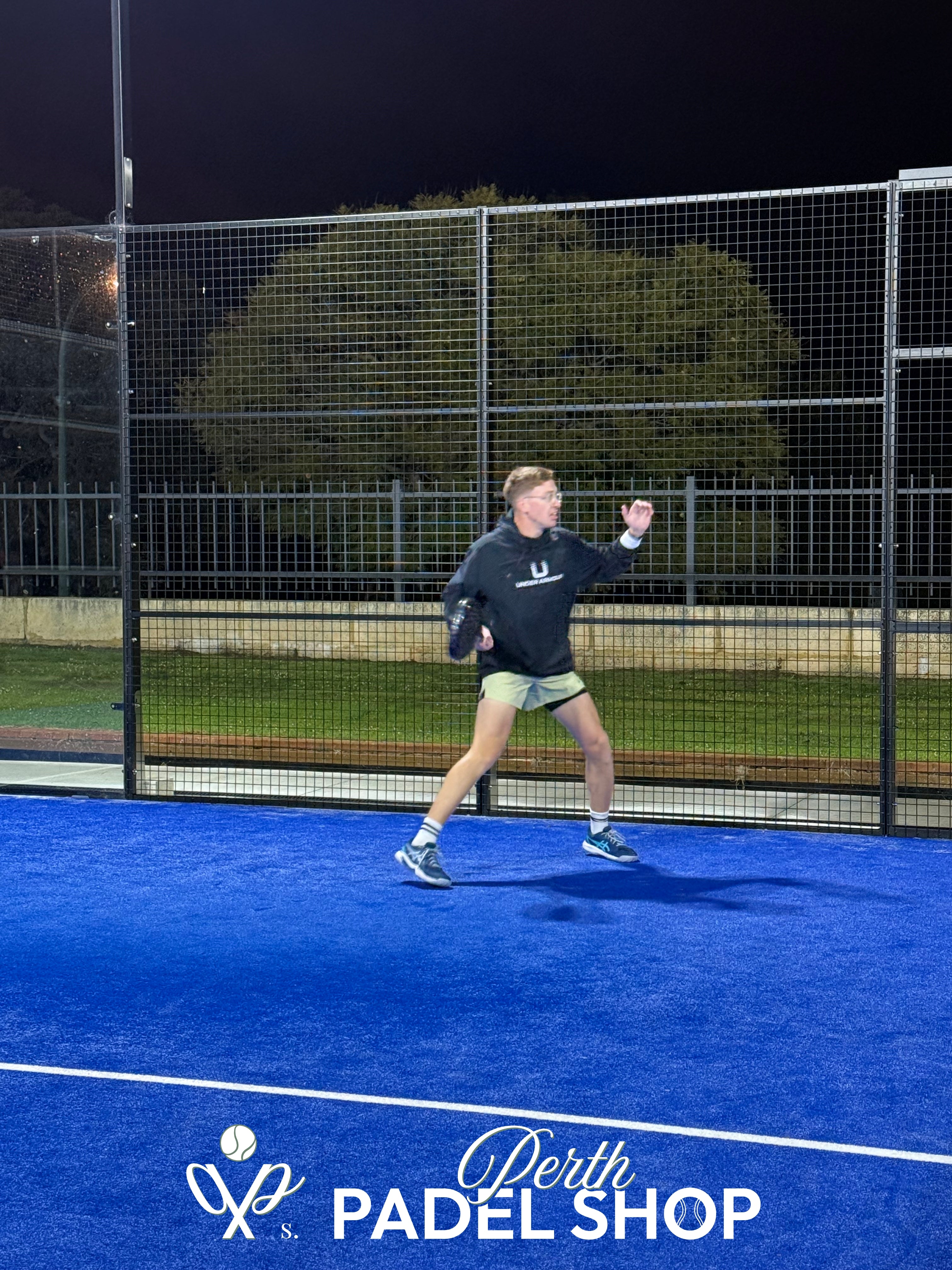 P15 - Tournament 08/08/25 (Dalkeith)