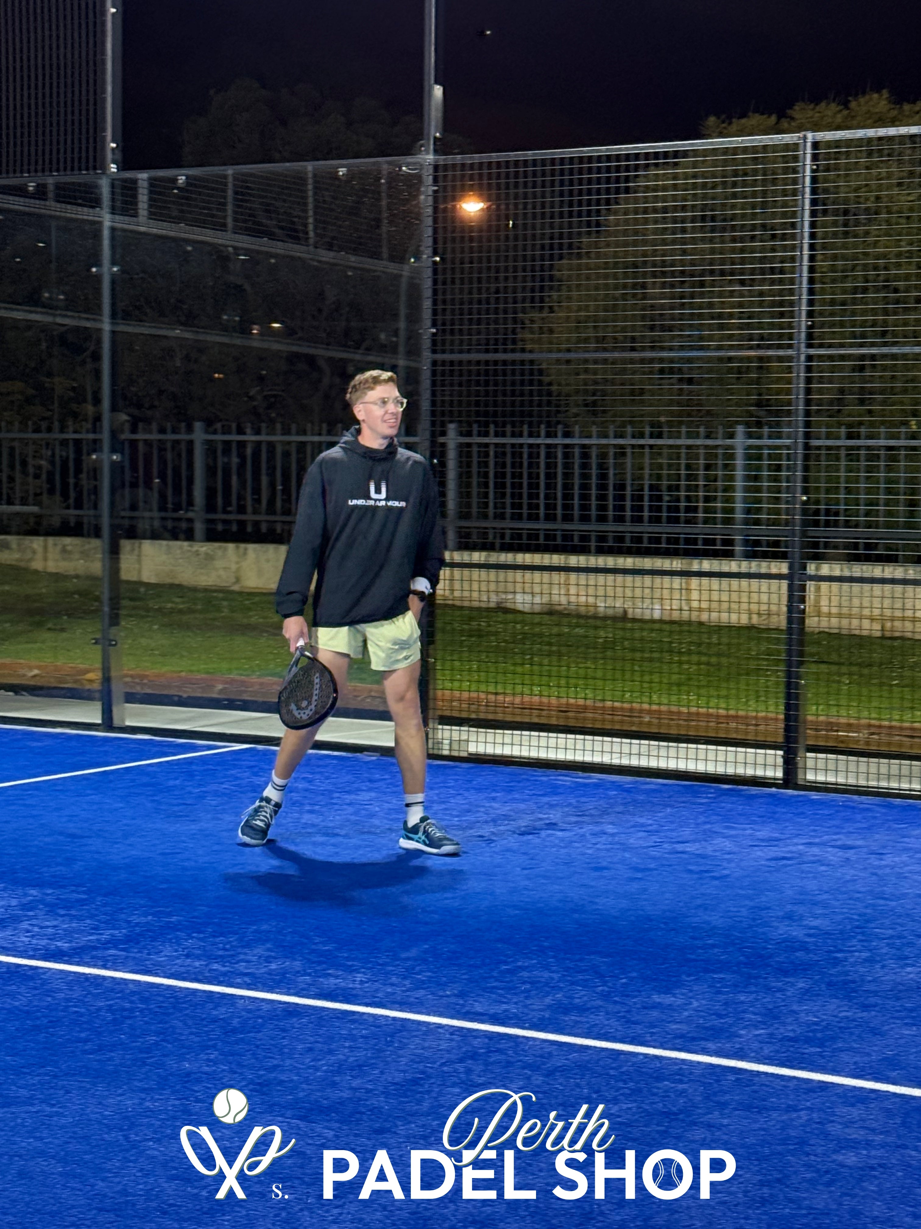 P15 - Tournament 08/08/25 (Dalkeith)