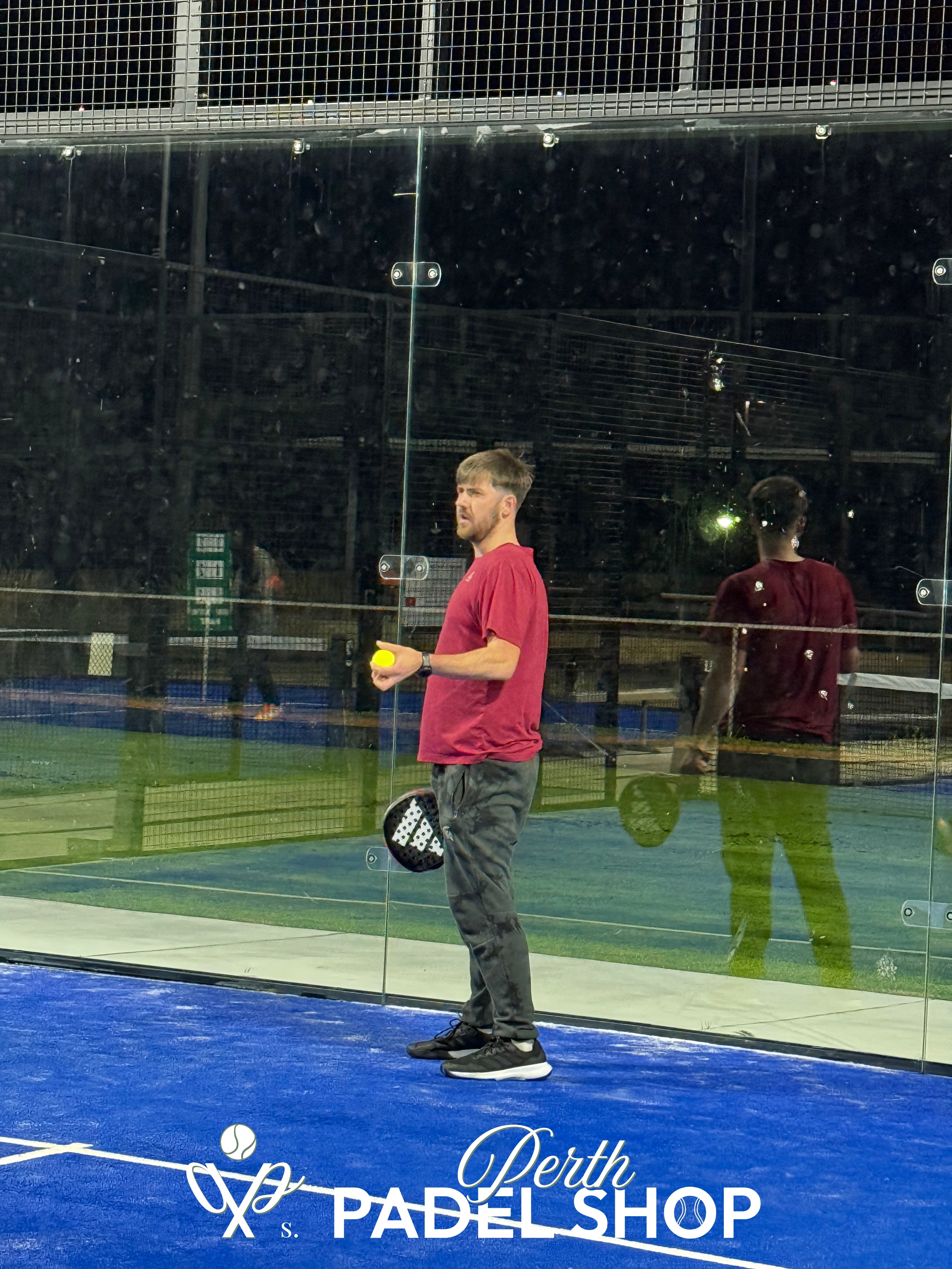 P15 - Tournament 08/08/25 (Dalkeith)