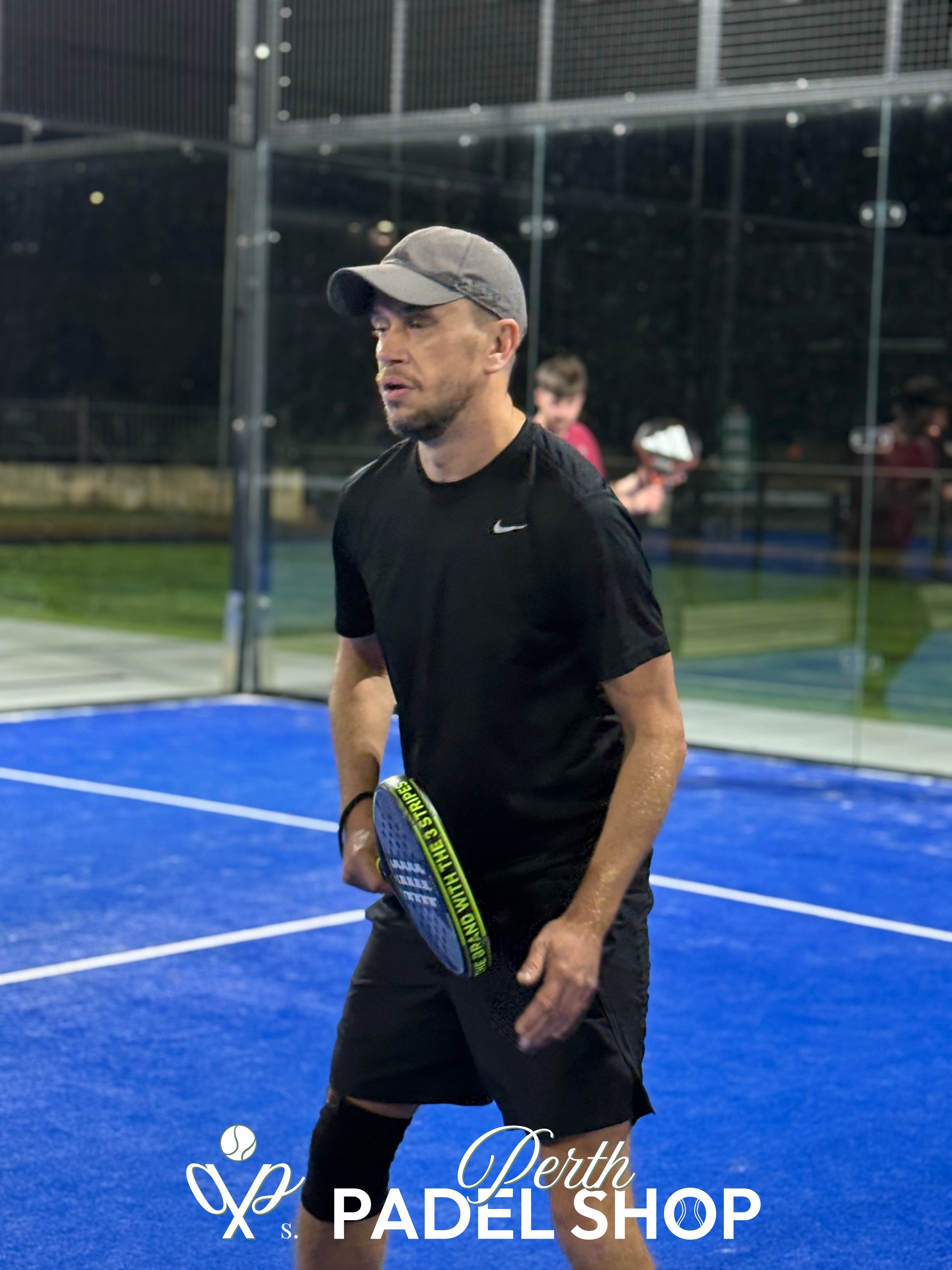 P15 - Tournament 08/08/25 (Dalkeith)