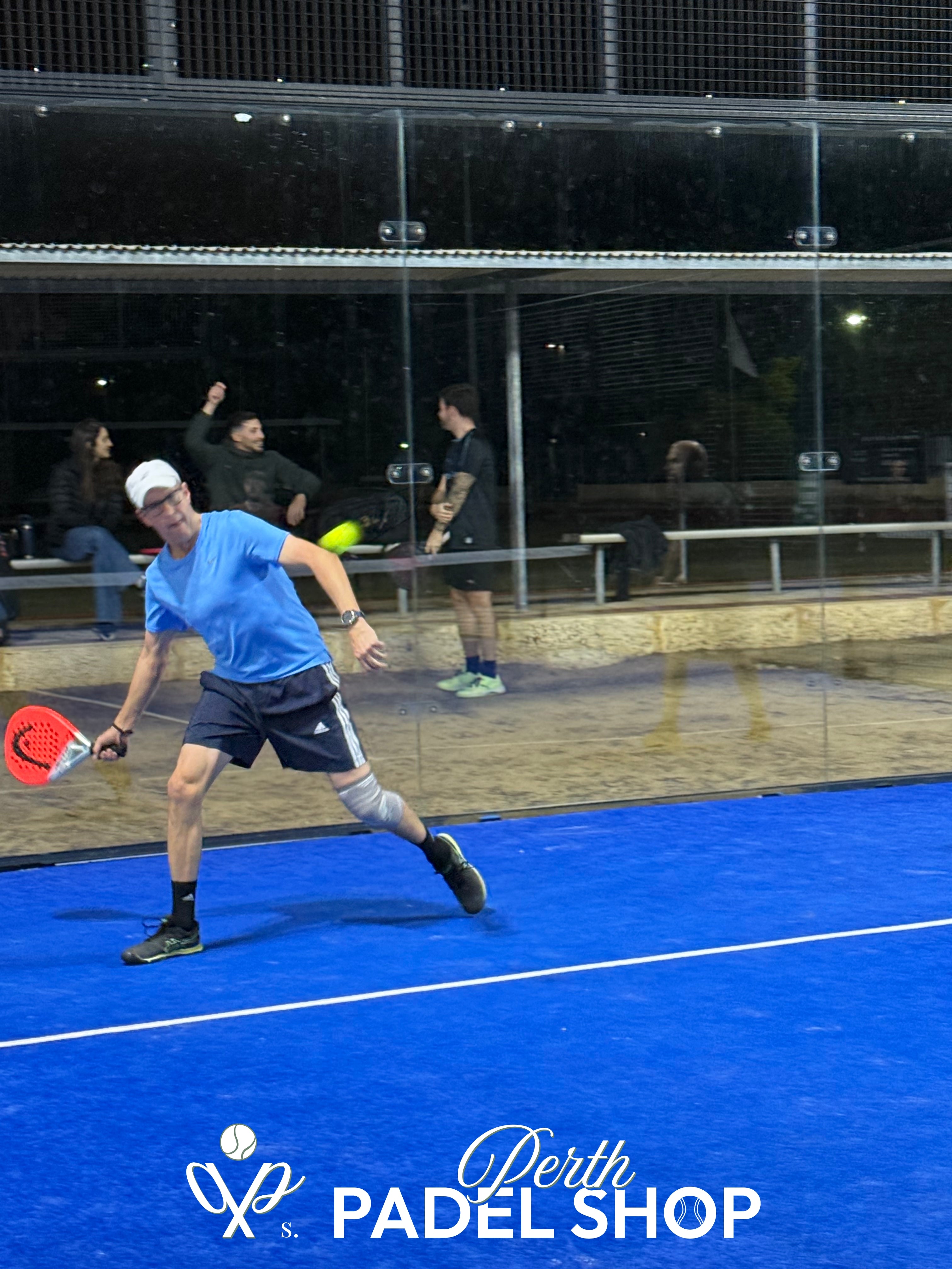 P15 - Tournament 08/08/25 (Dalkeith)