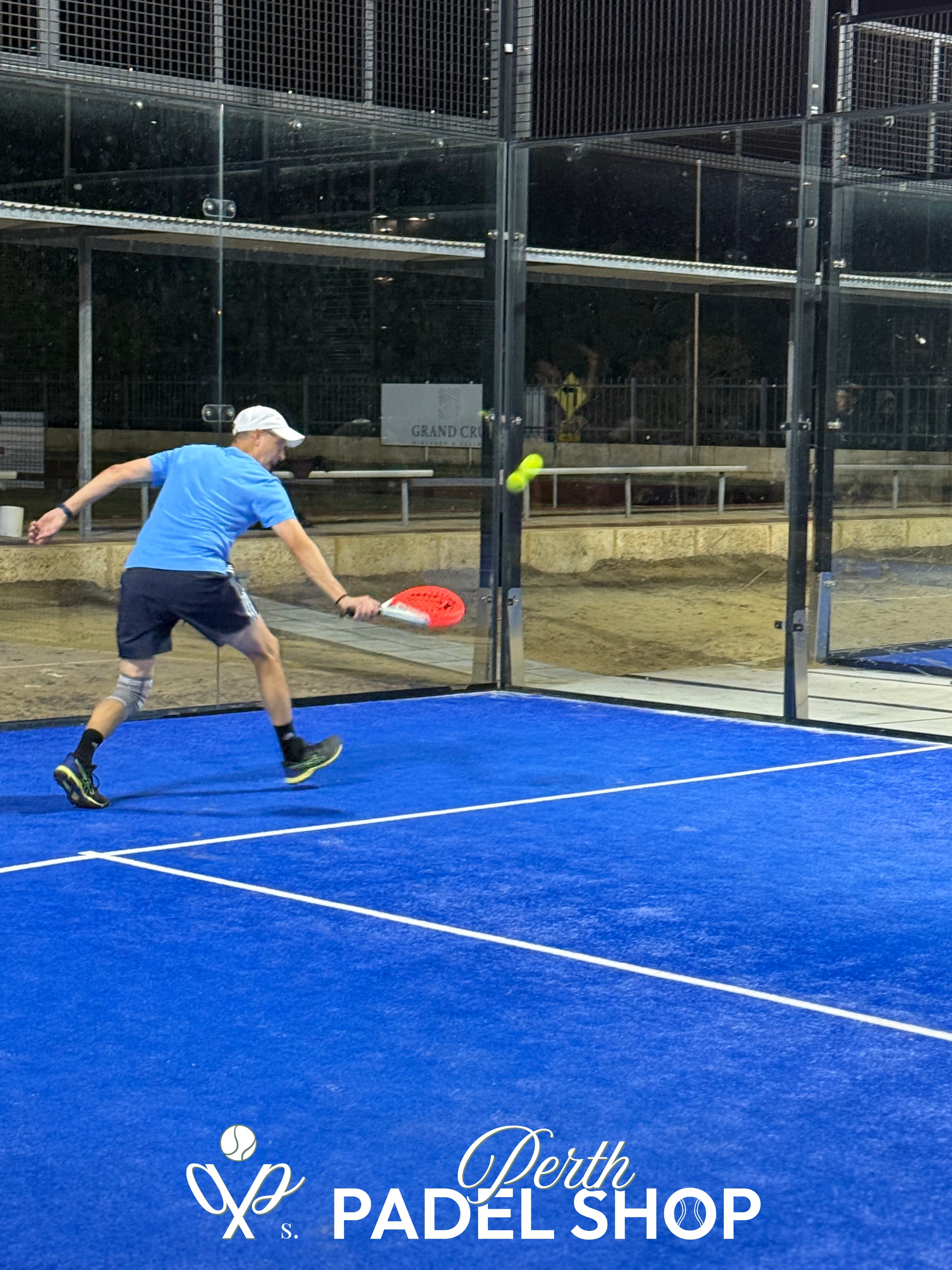 P15 - Tournament 08/08/25 (Dalkeith)