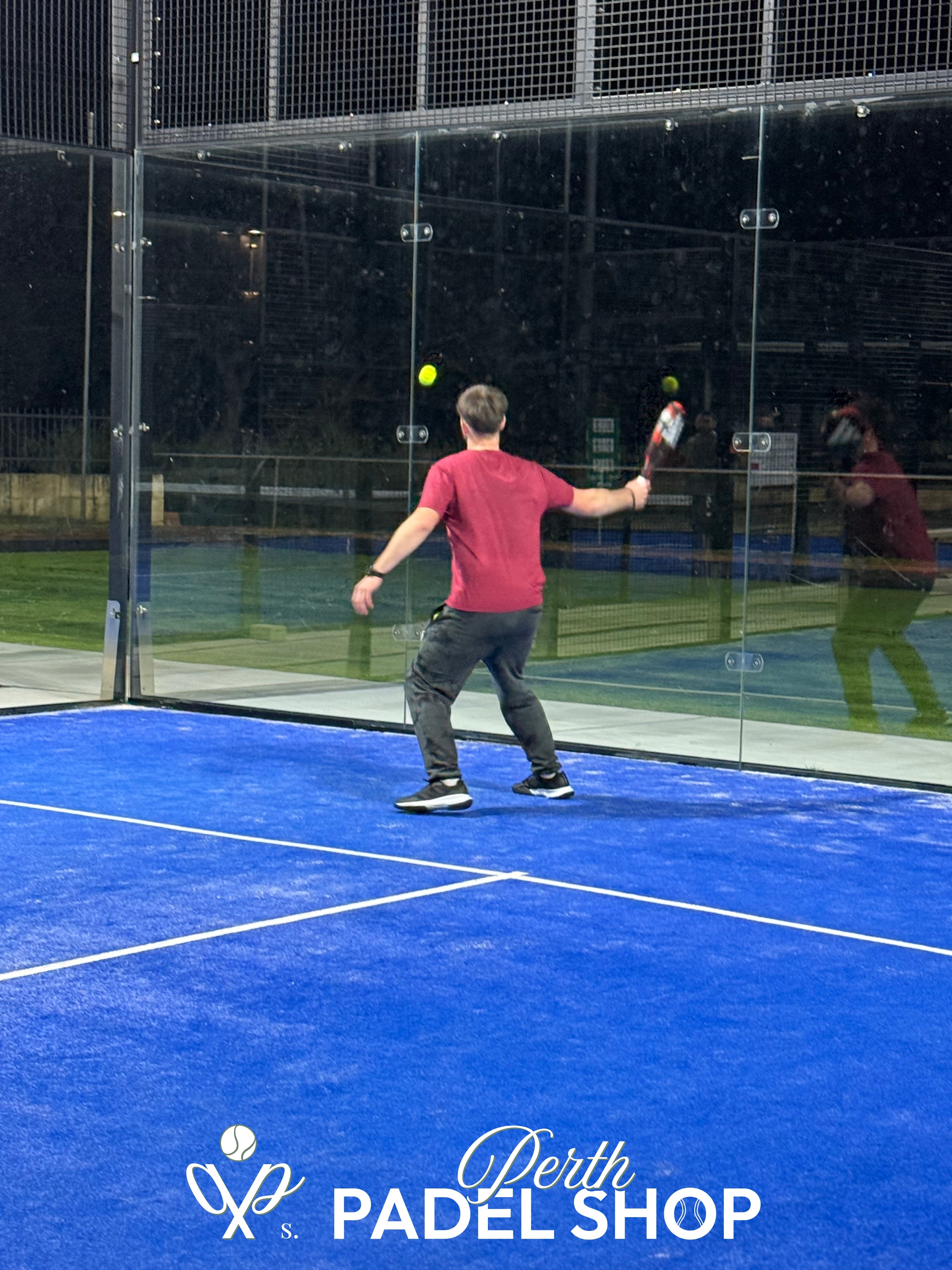 P15 - Tournament 08/08/25 (Dalkeith)