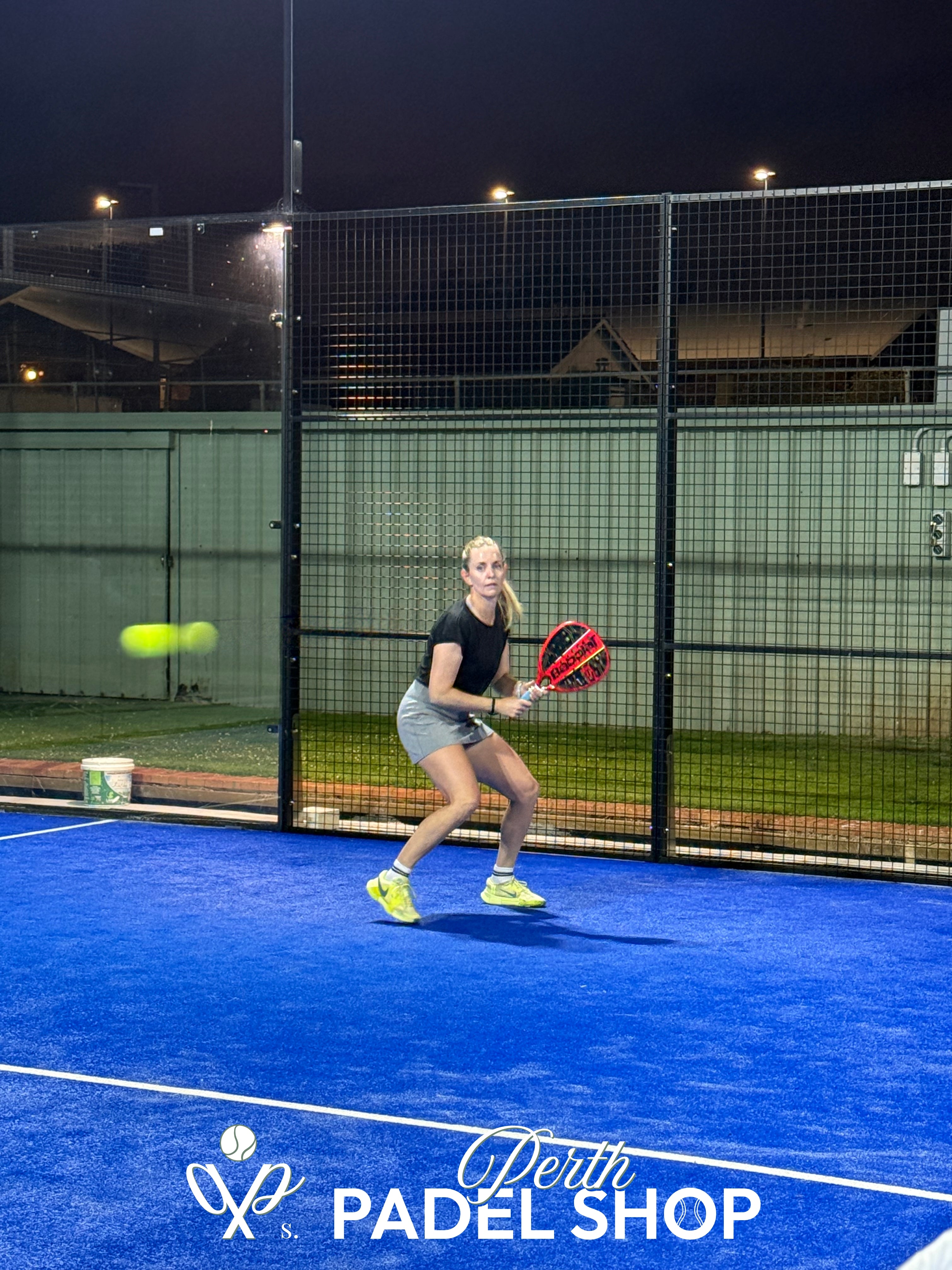 P15 - Tournament 08/08/25 (Dalkeith)