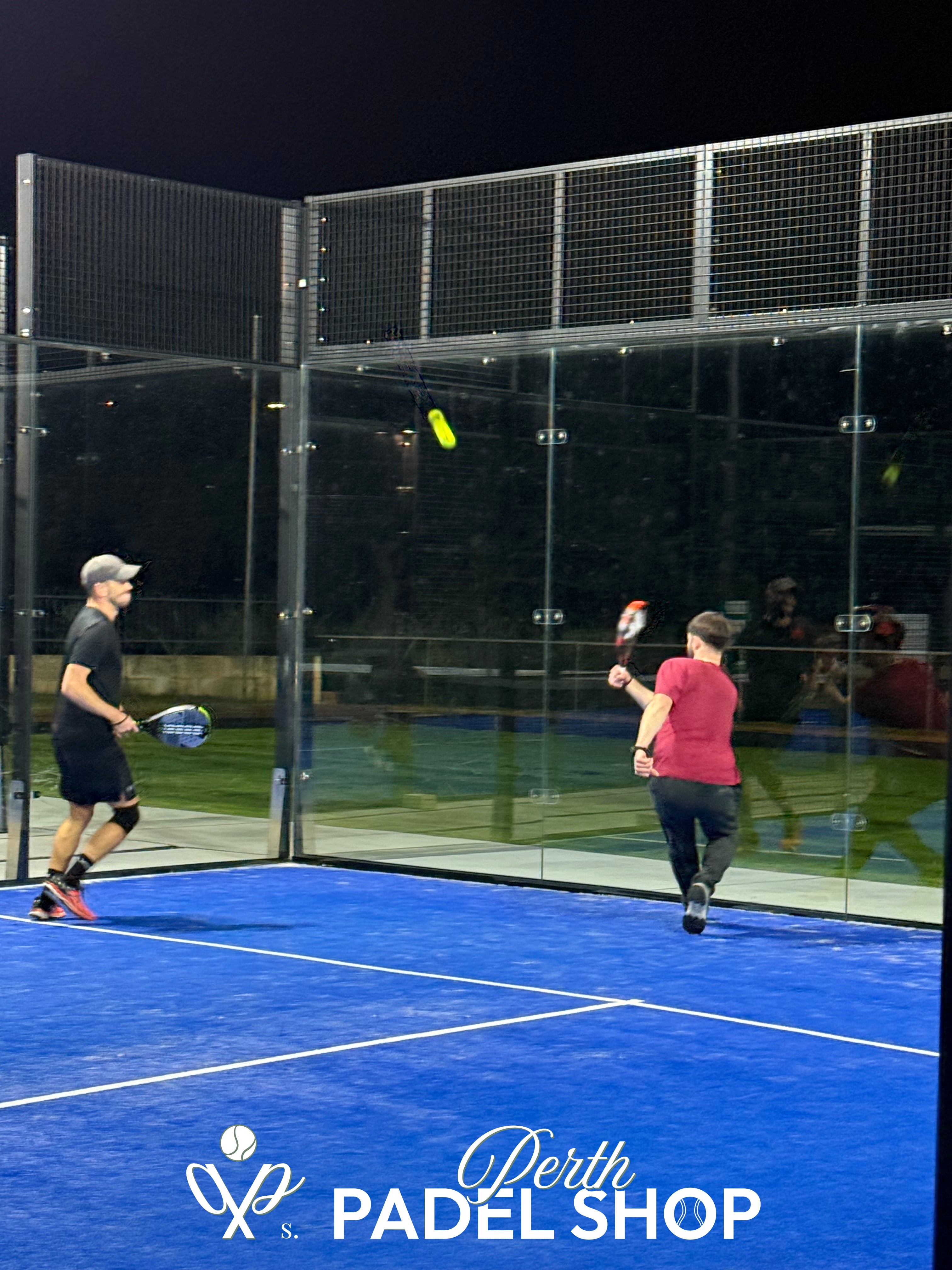 P15 - Tournament 08/08/25 (Dalkeith)