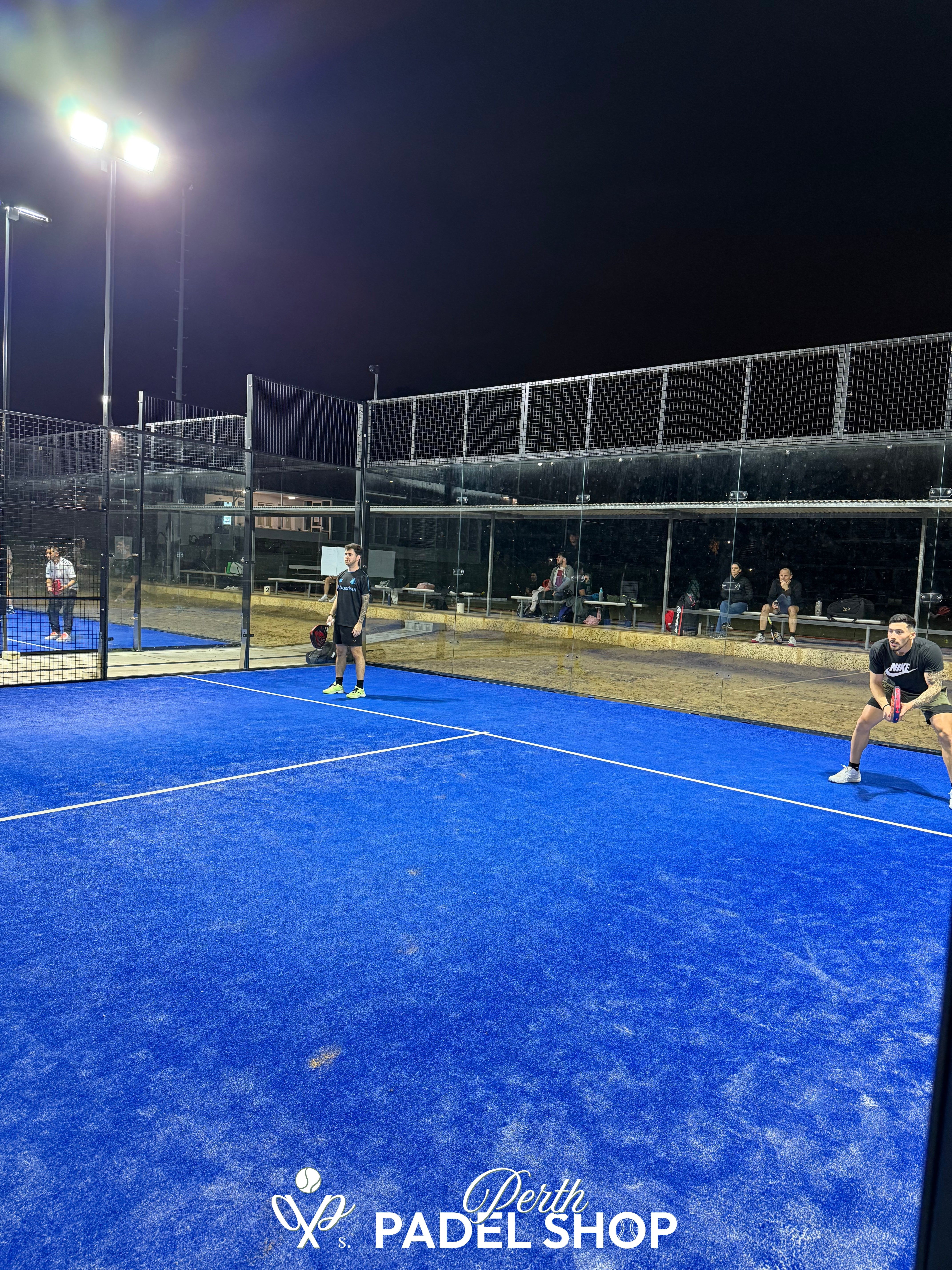 P15 - Tournament 08/08/25 (Dalkeith)