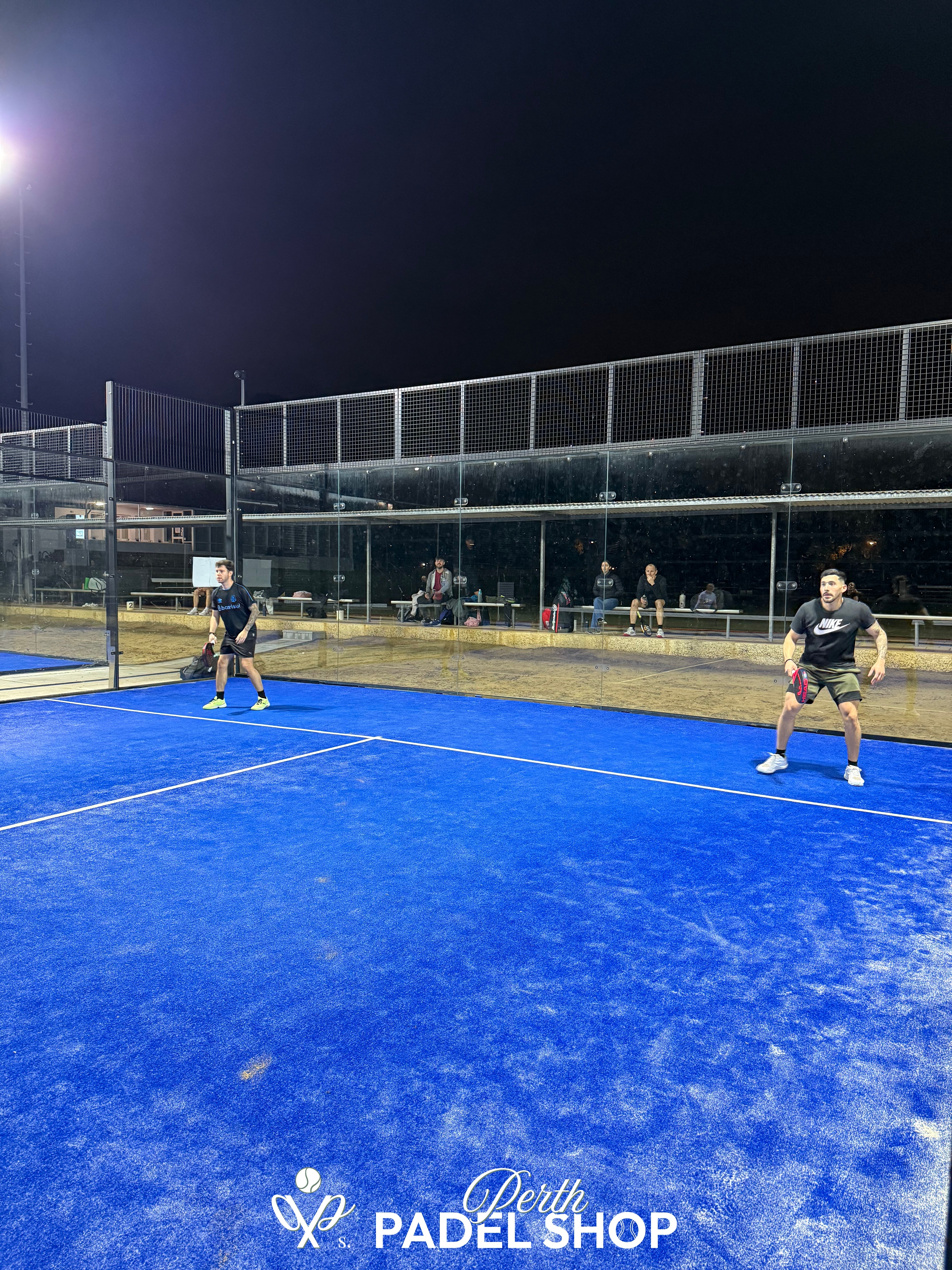 P15 - Tournament 08/08/25 (Dalkeith)